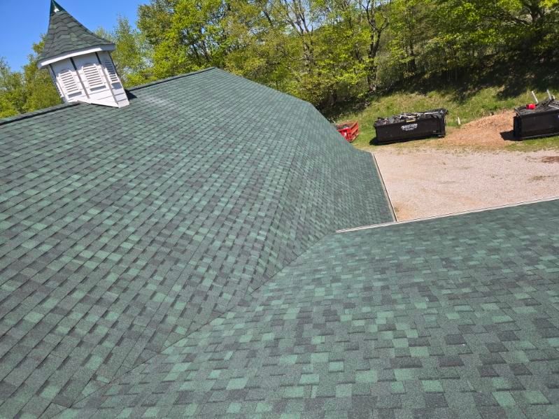  for Buck's Exteriors in Manistee, MI