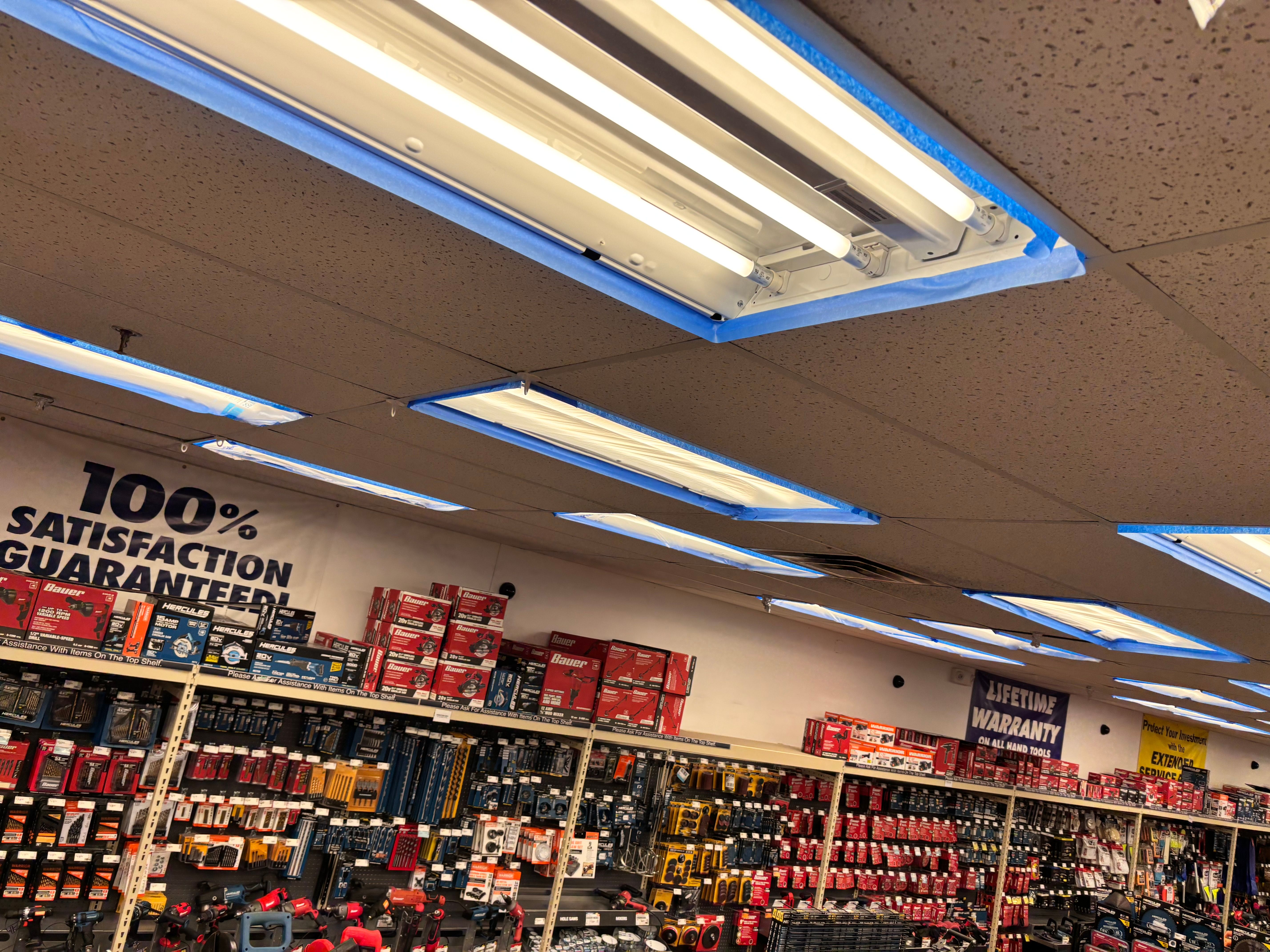  for Northstar Painting and Sandblasting in Duluth, MN