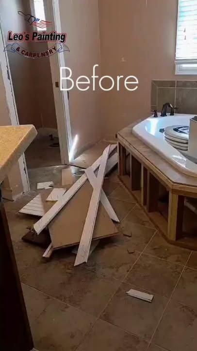  for Leo's Painting and carpentry services  in All of Cape cod, MA