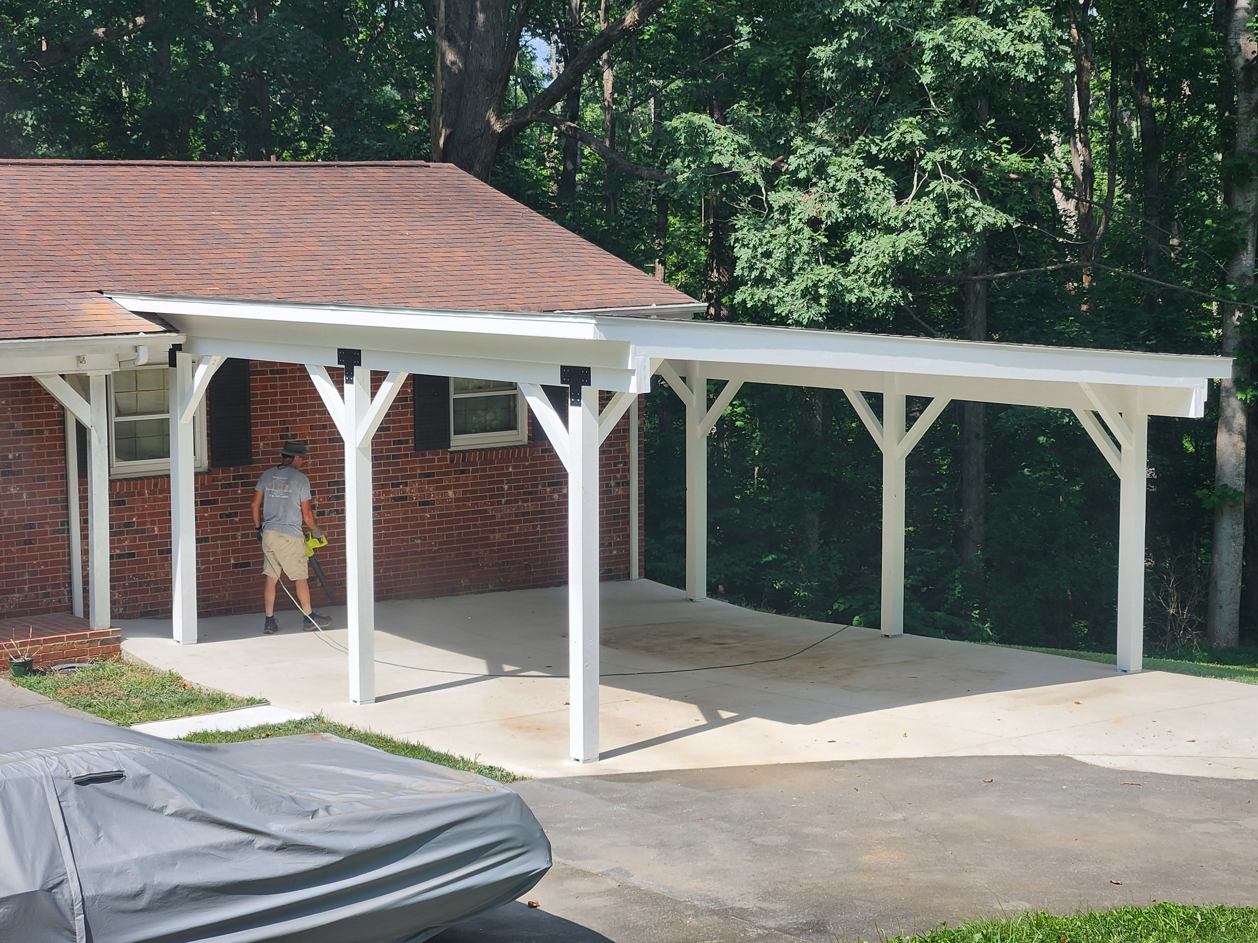  for Fundamental Home Solutions in Morganton, NC