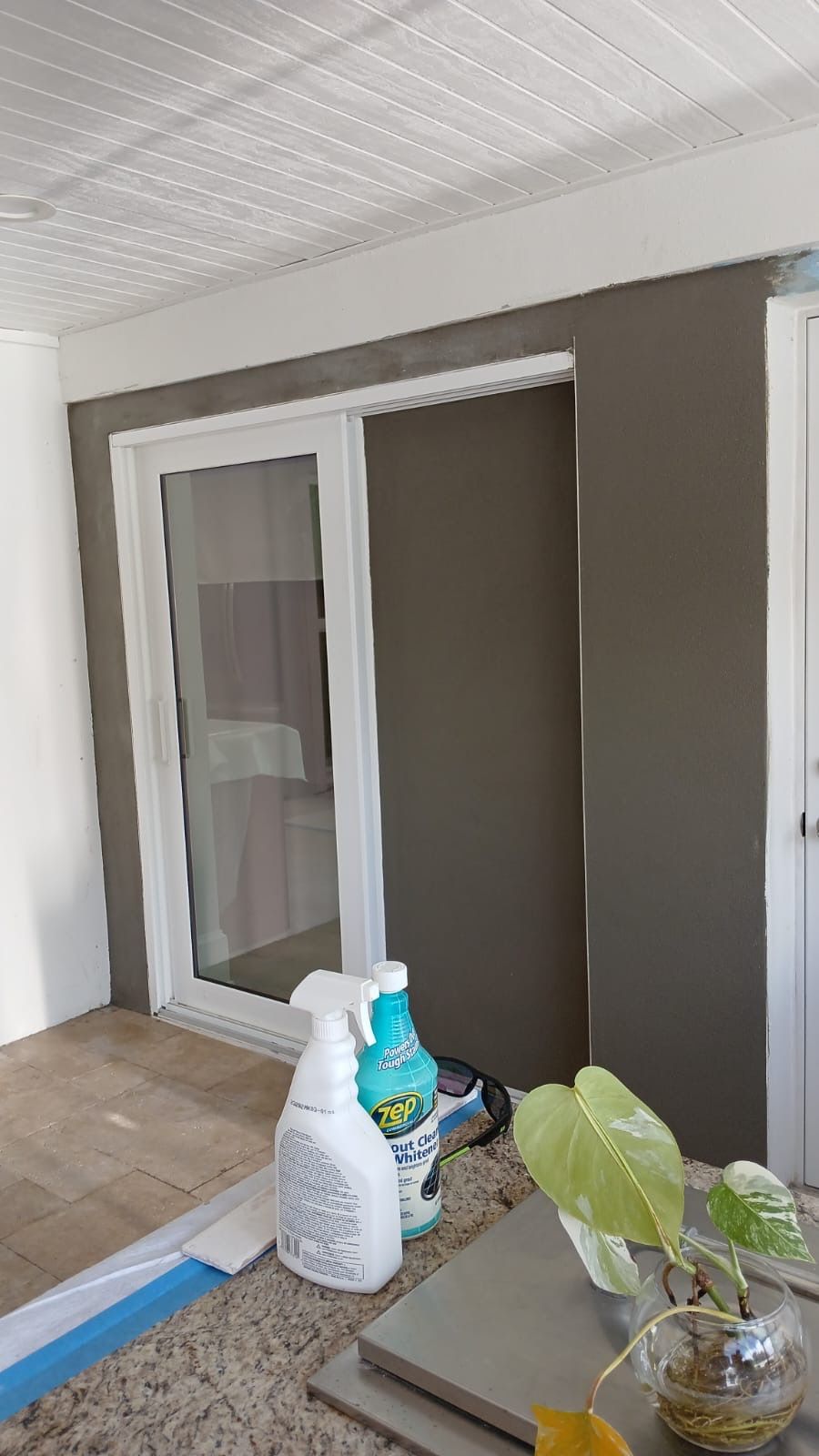 Kitchen Renovation for Dinaco Renovations Inc in Wimauma, FL