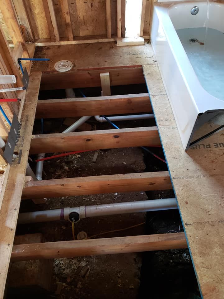  for LGN Plumbing and Septic in Cartersville, GA