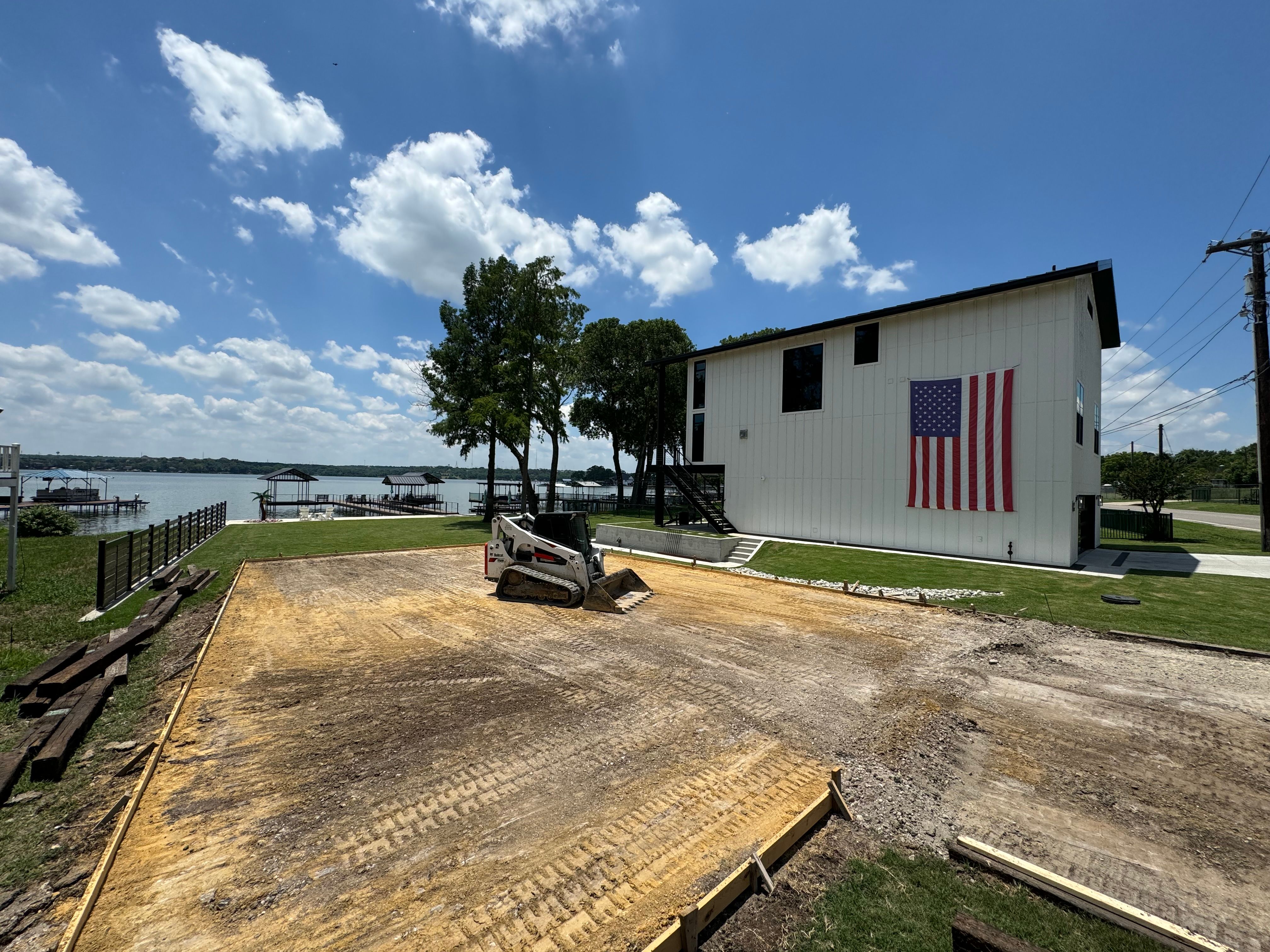 All Photos for G2 Custom Concrete in Dallas, TX