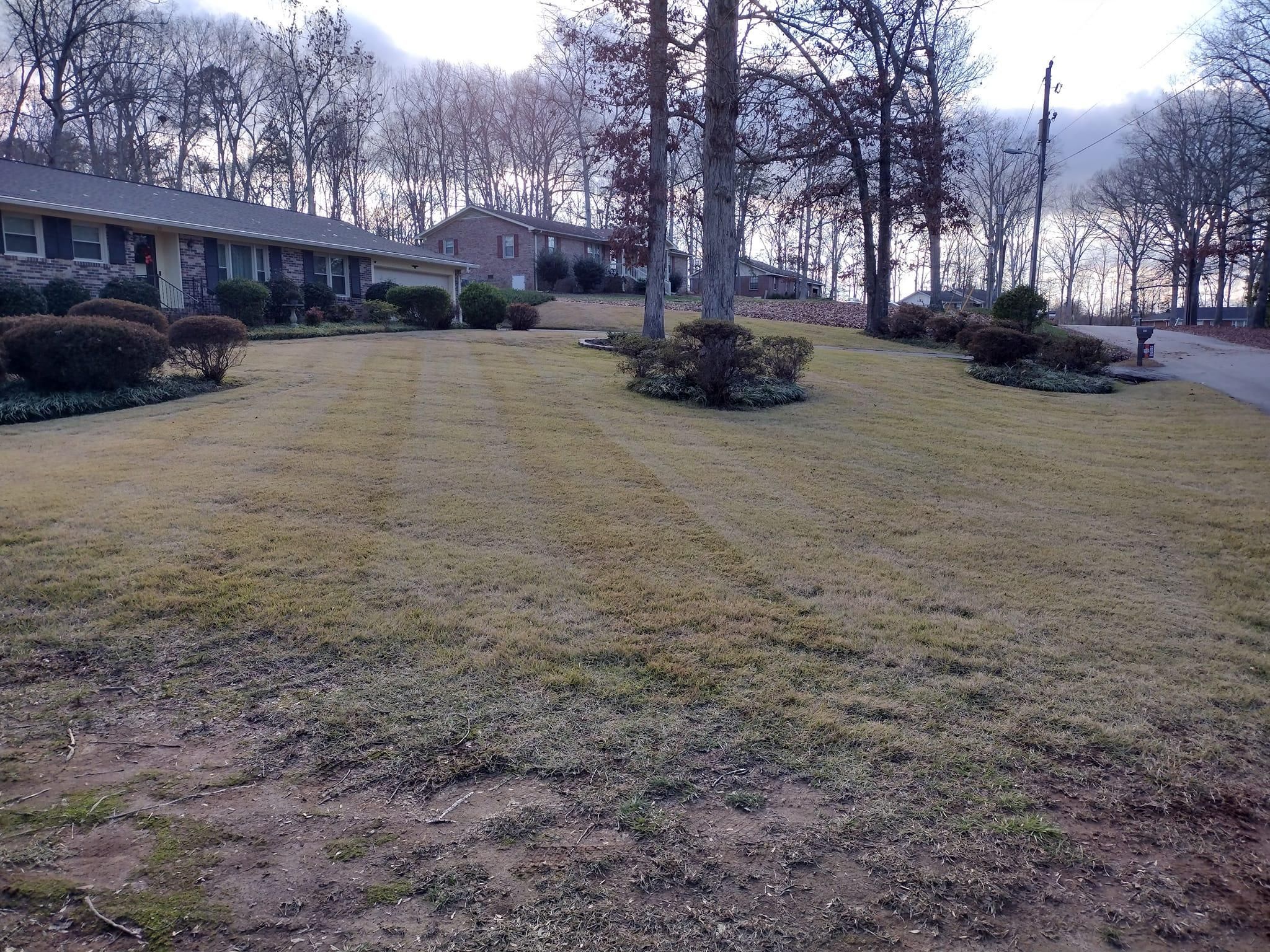  for Palmetto Cuts Lawn Care LLC in Simpsonville, SC