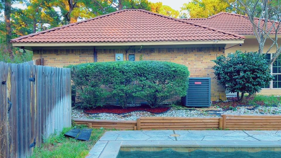  for Green Space Service LLC in Tyler, TX