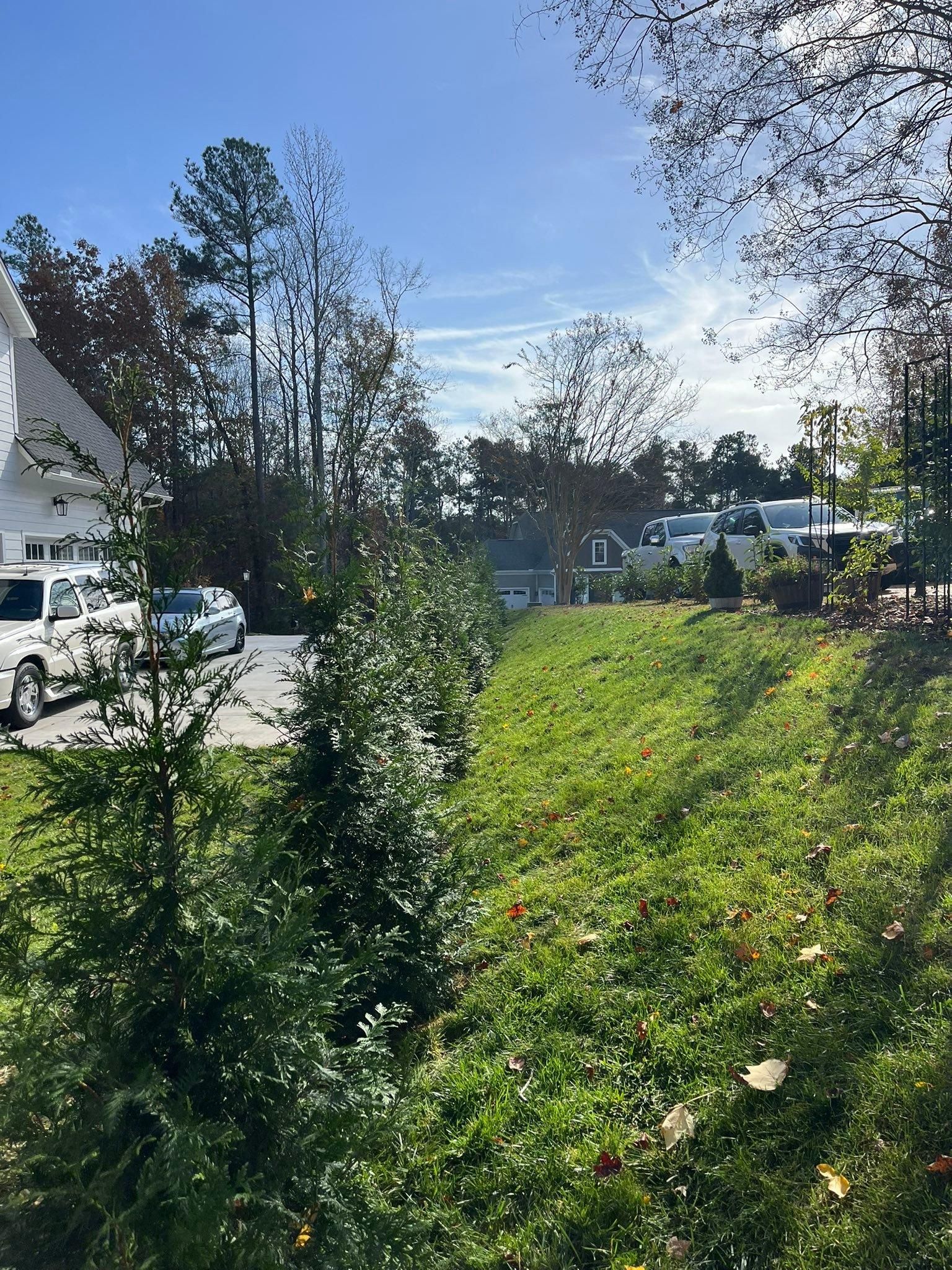  for Atlas Home Services in Mechanicsville, VA