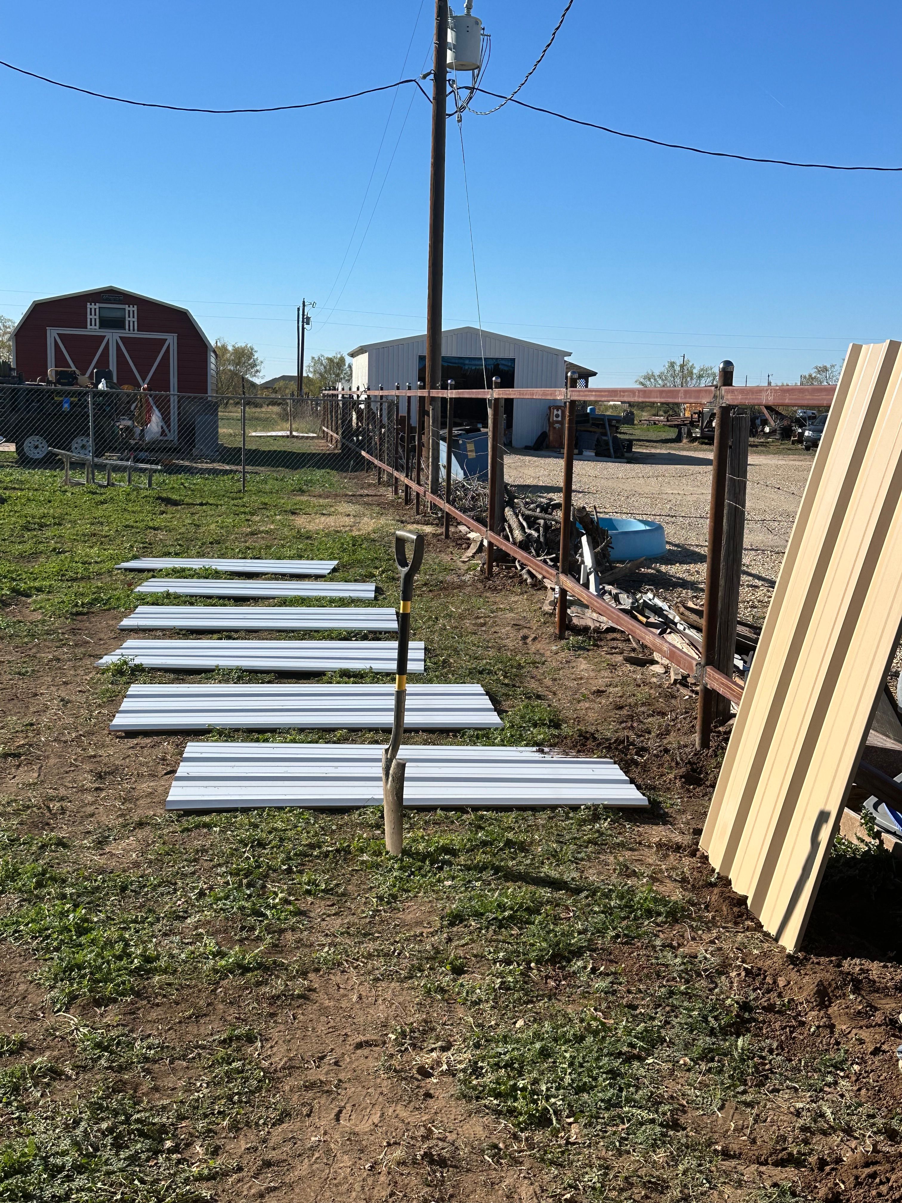  for Bean Welding & Construction LLC in Ballinger, TX