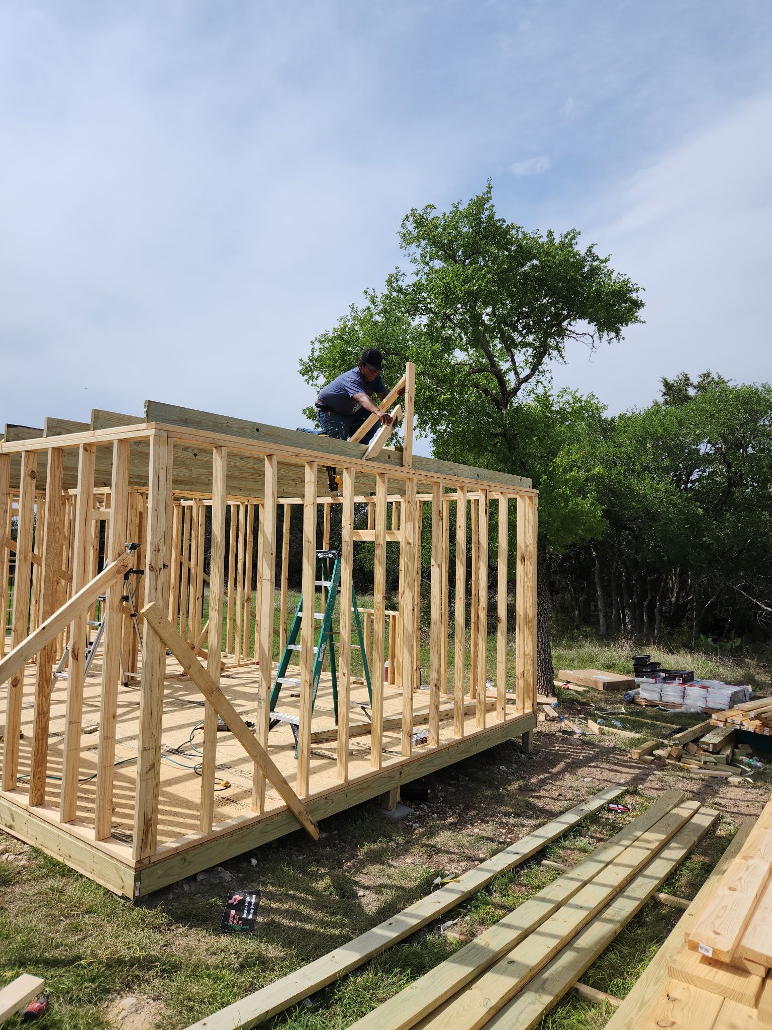  for Strategic Repairs and Designs in Killeen, TX