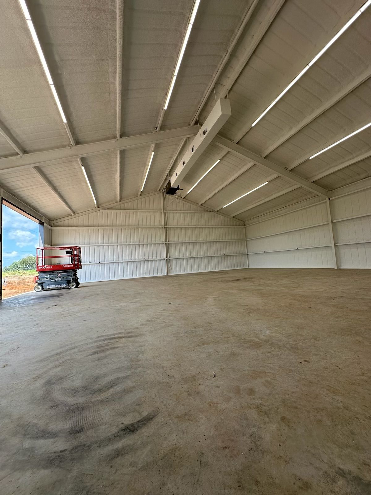  for 292 Construction in Gonzales County, TX