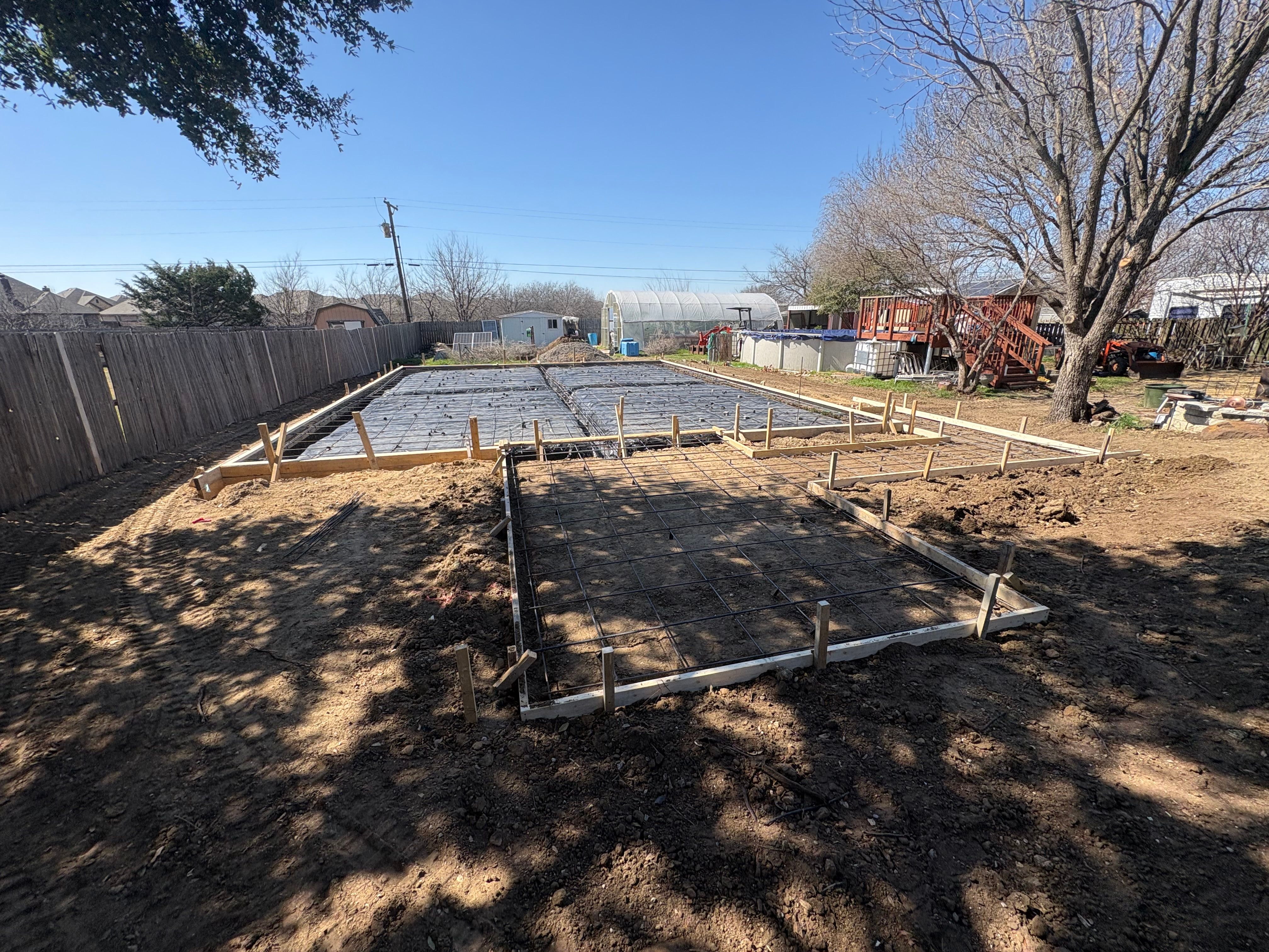  for Leal's Welding & Construction LLC in Granbury, TX