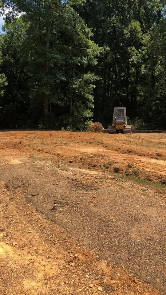  for Maness Trucking & Excavation in Lexington, TN