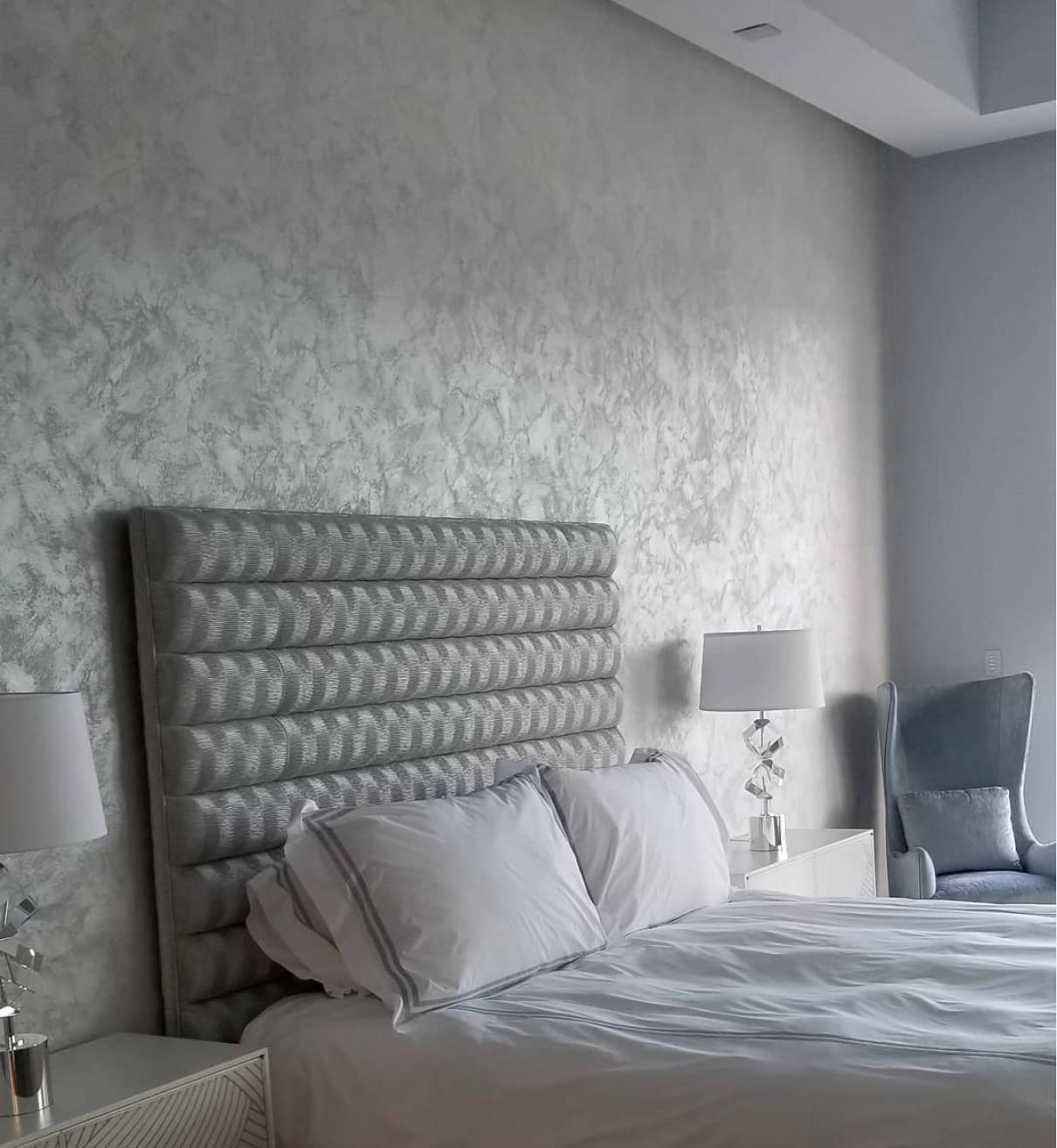 Contemporary for Unlimited Painting & Faux Finishing in North Palm Beach, FL