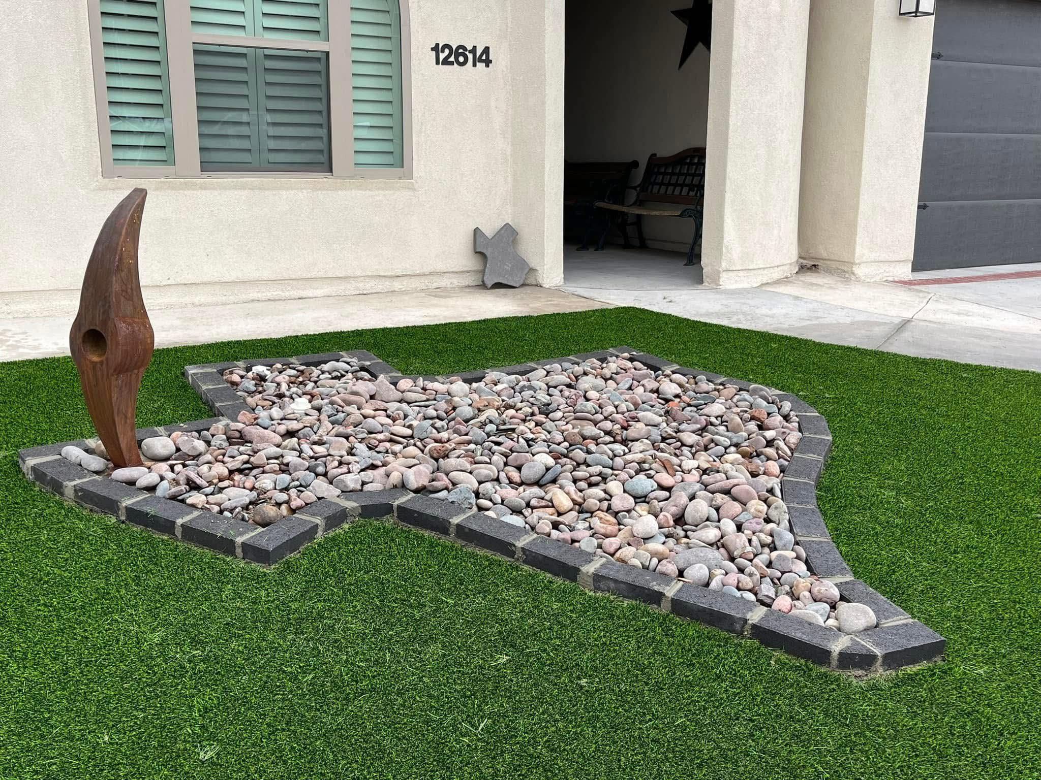 All Photos for Inova Hardscape in El Paso, TX