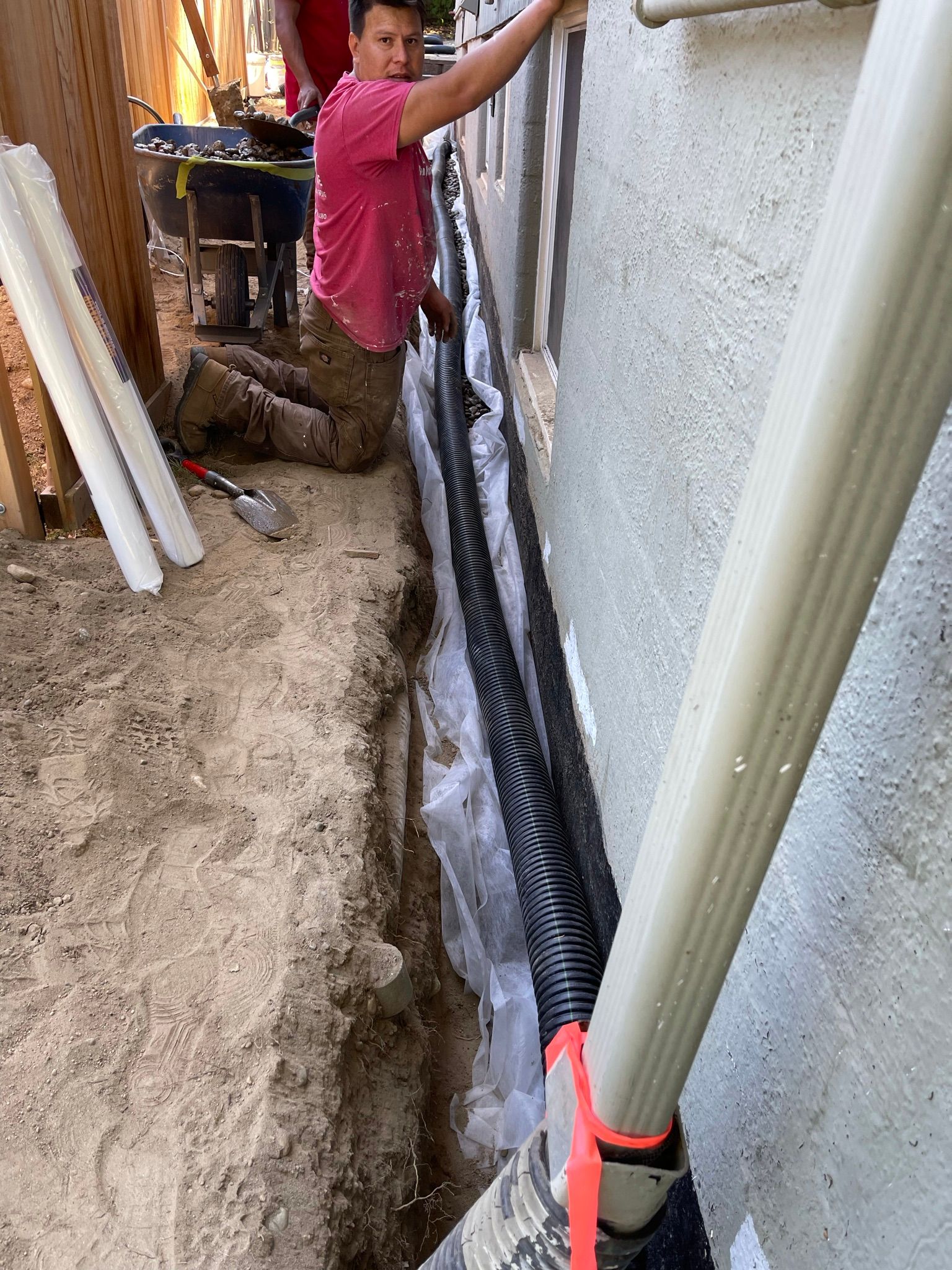  for Tony's Remodeling & Painting in Renton, WA