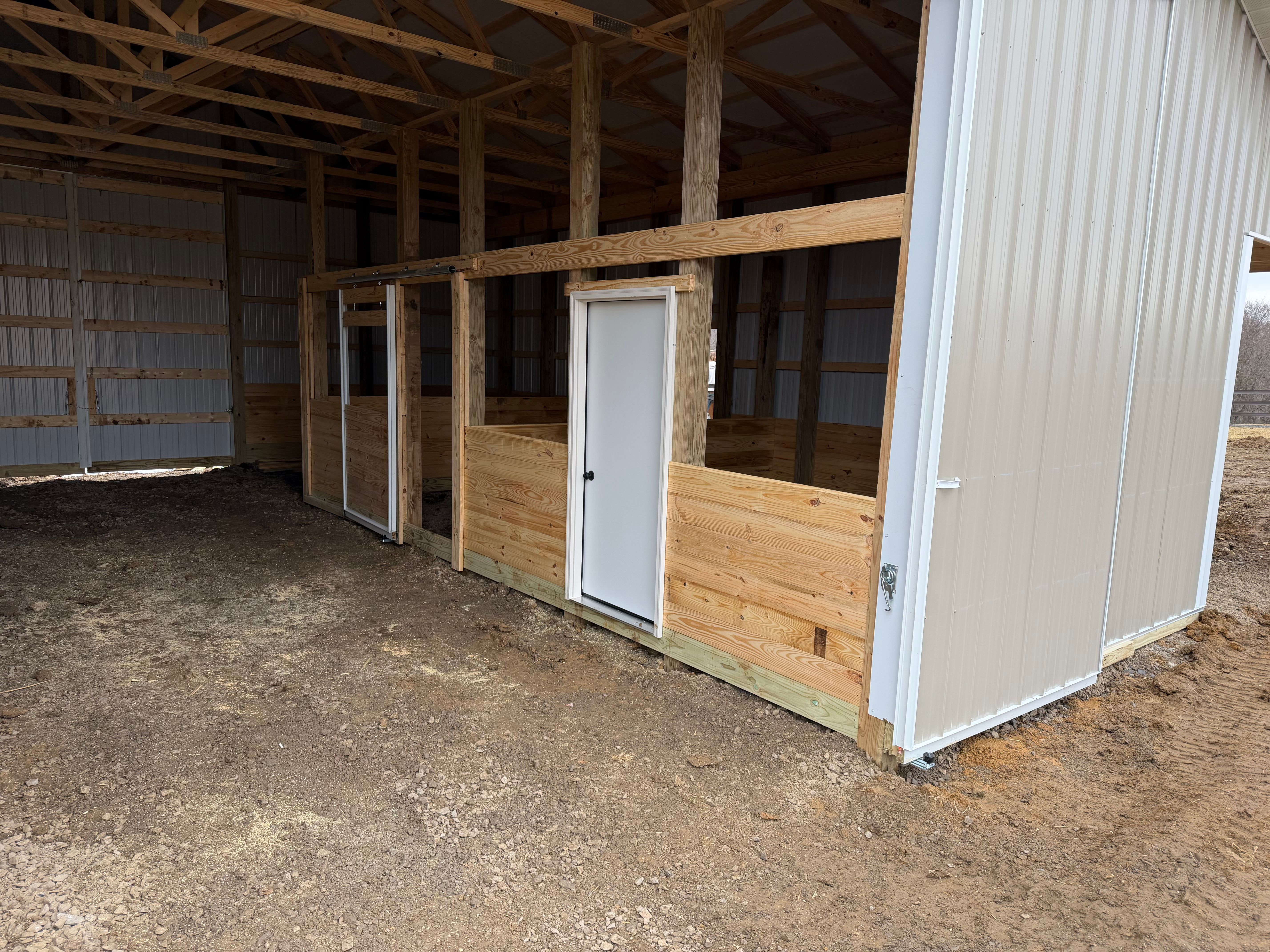 All Photos for Eastern Buildings in Parkersburg, WV