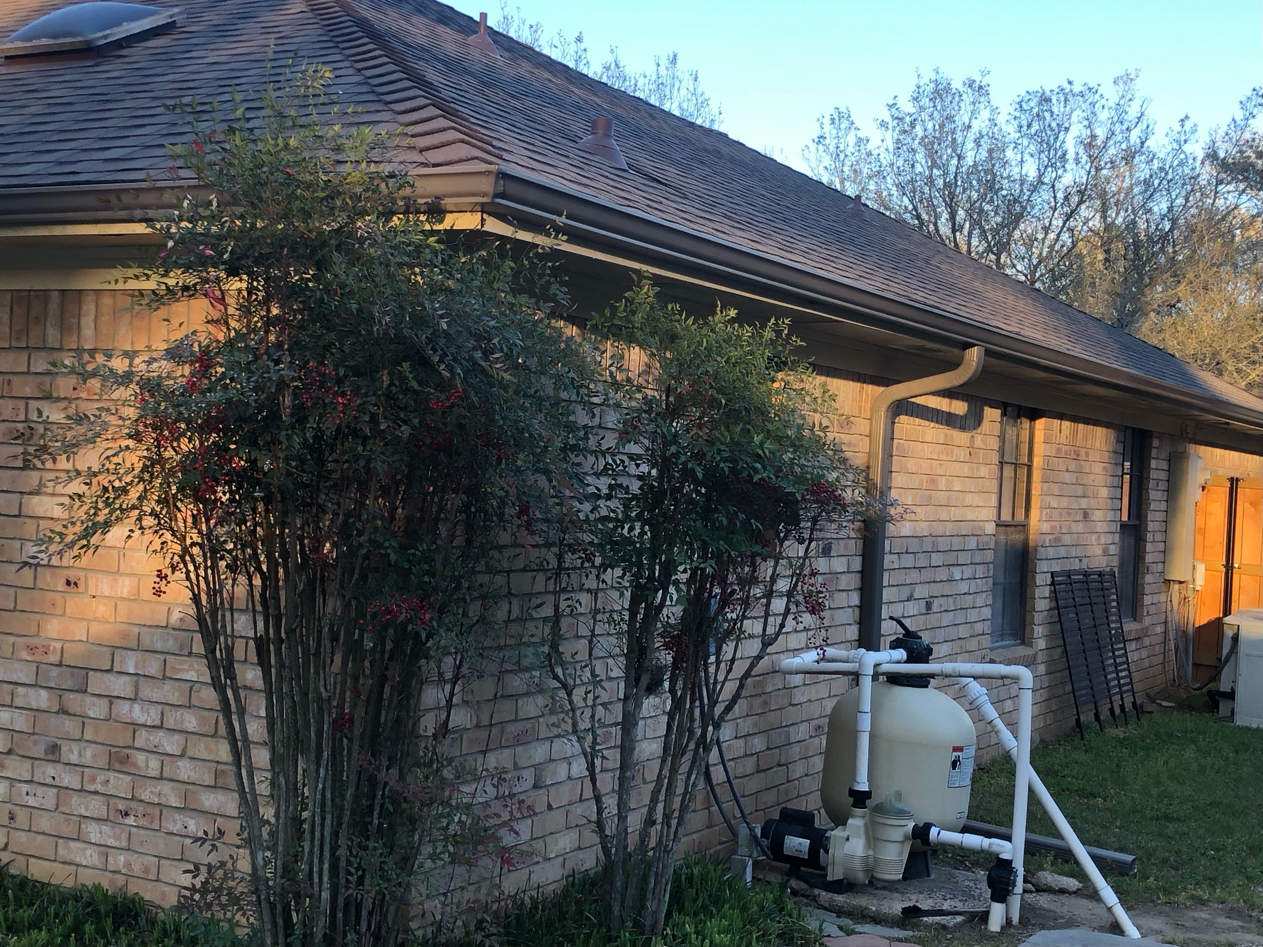 for Bobcat Gutters in Longview, TX