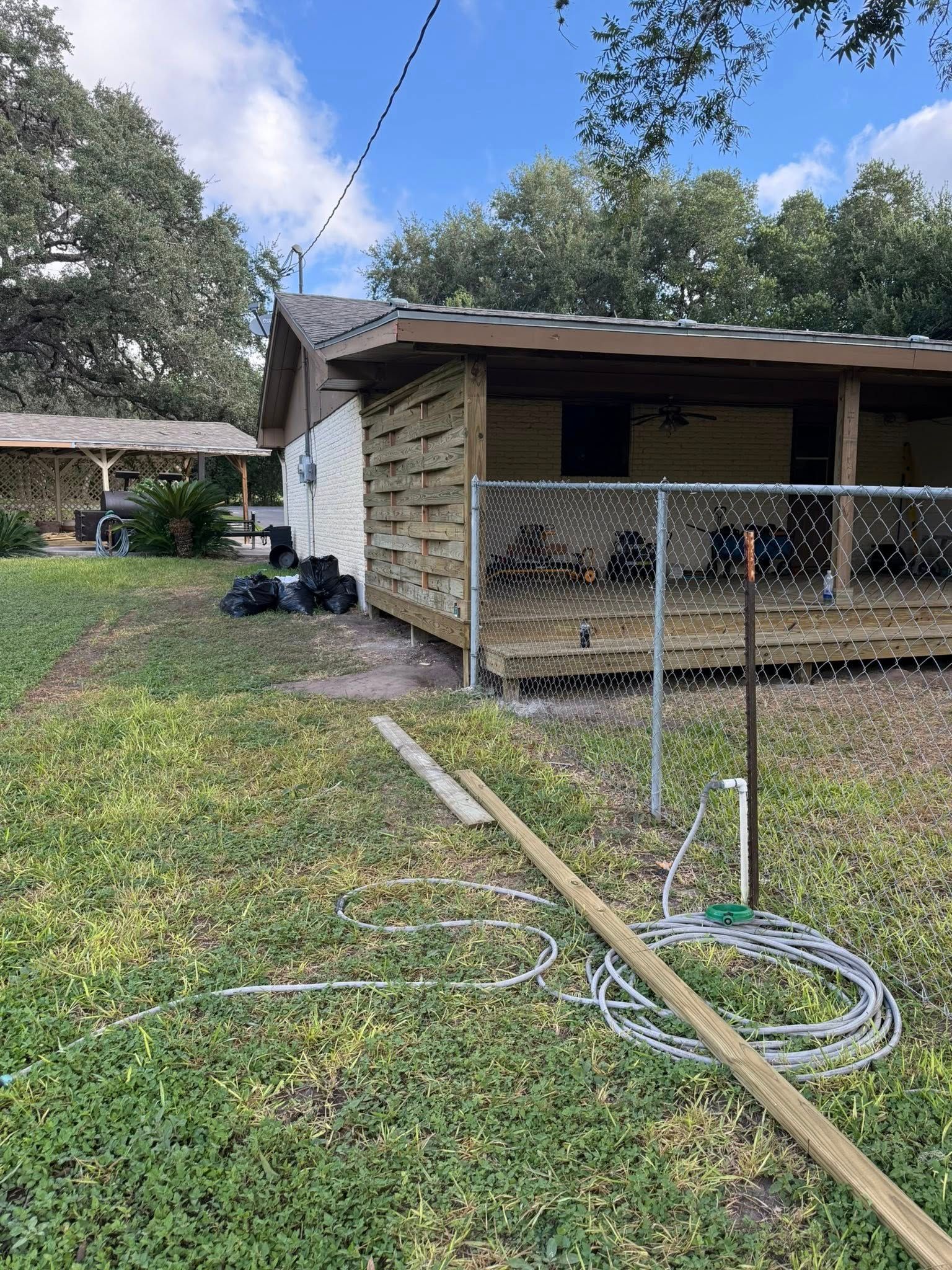  for STX Remodeling in Floresville, TX