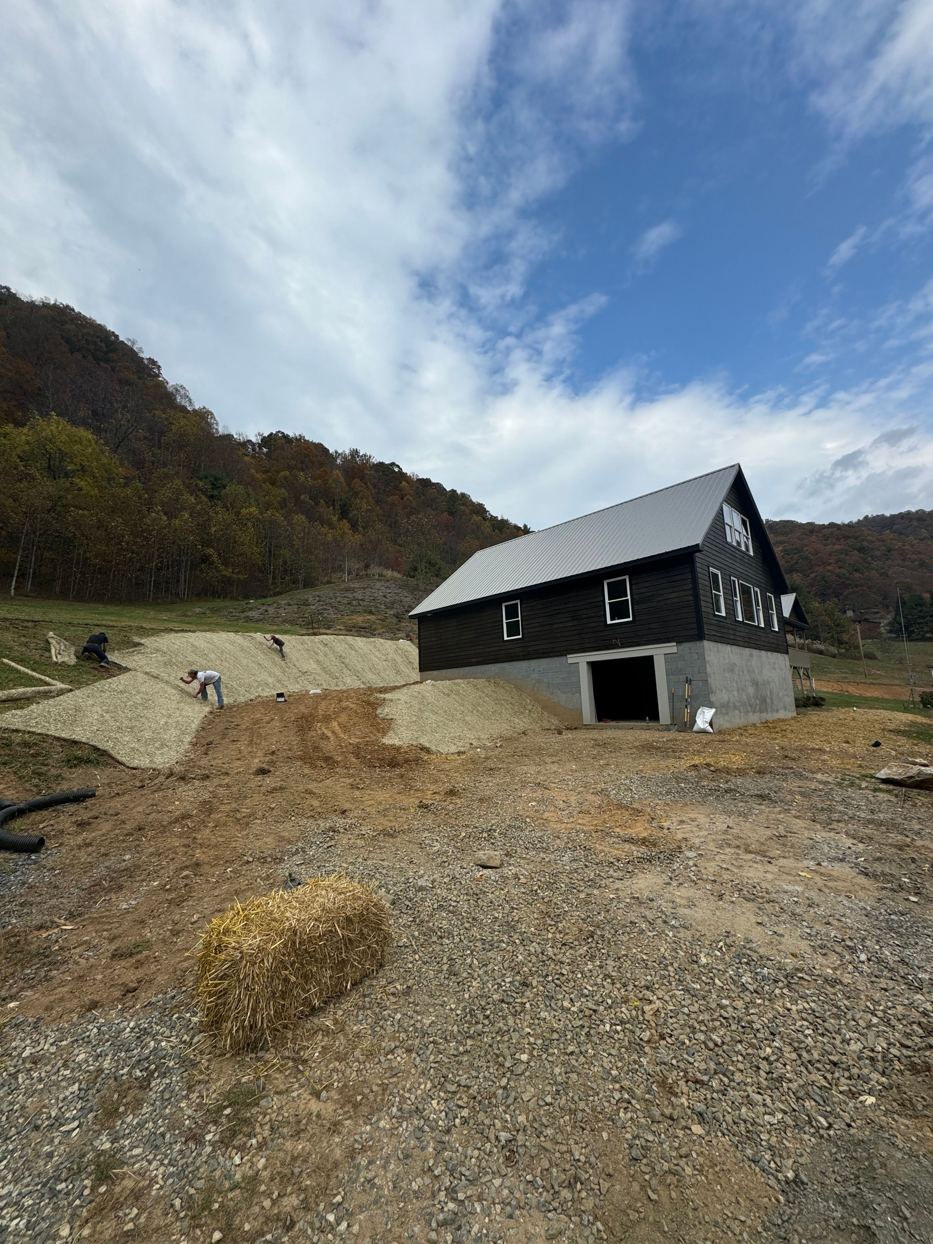  for Boyd’s Grading in Fruitland, NC