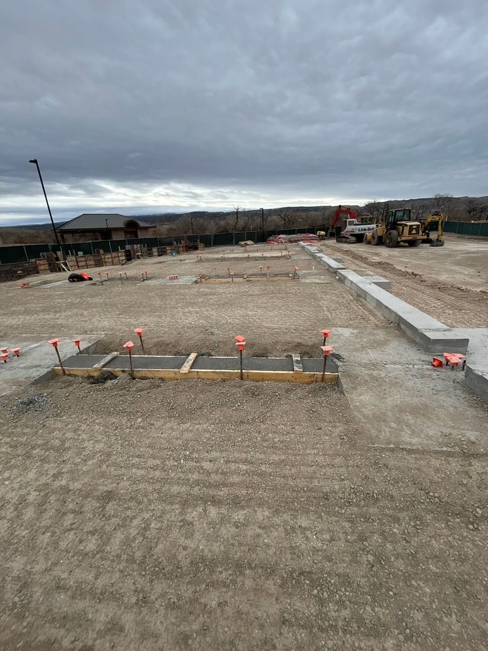  for Burner Construction LLC in Grand Junction, CO