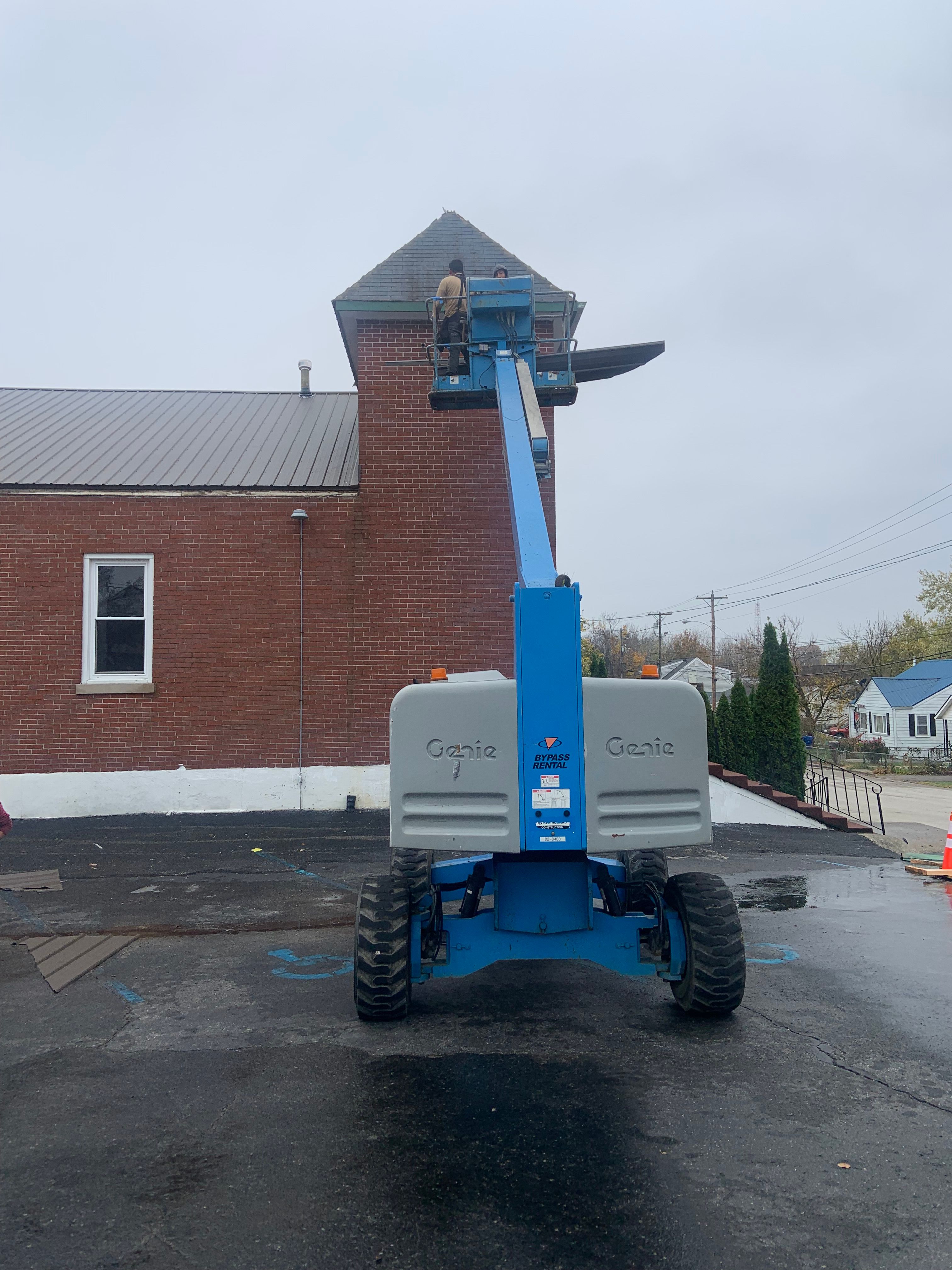 All Photos for Primetime Roofing & Contracting in Winchester, KY