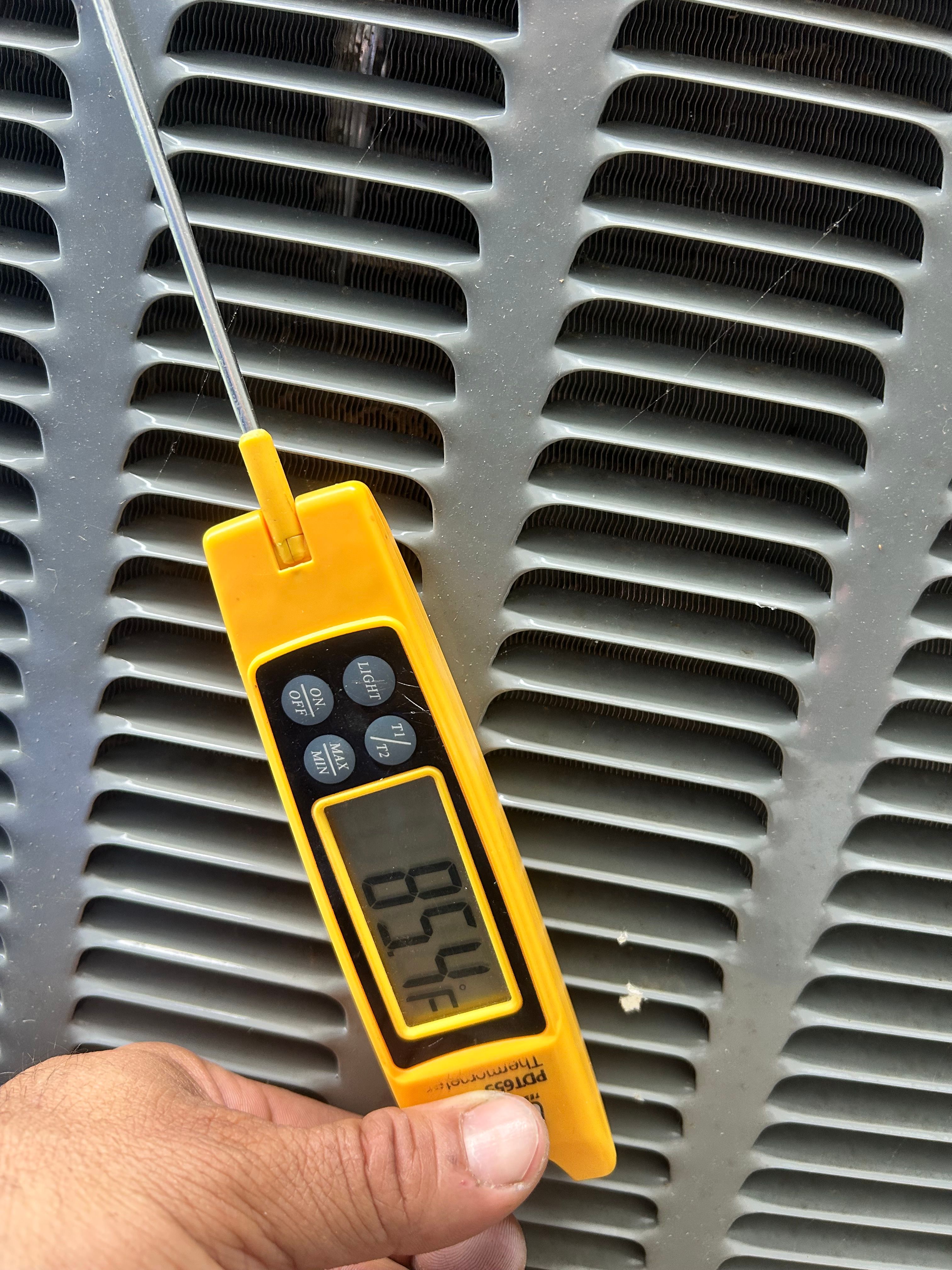  for Caldera Heating and Air LLC in Centerton, AR