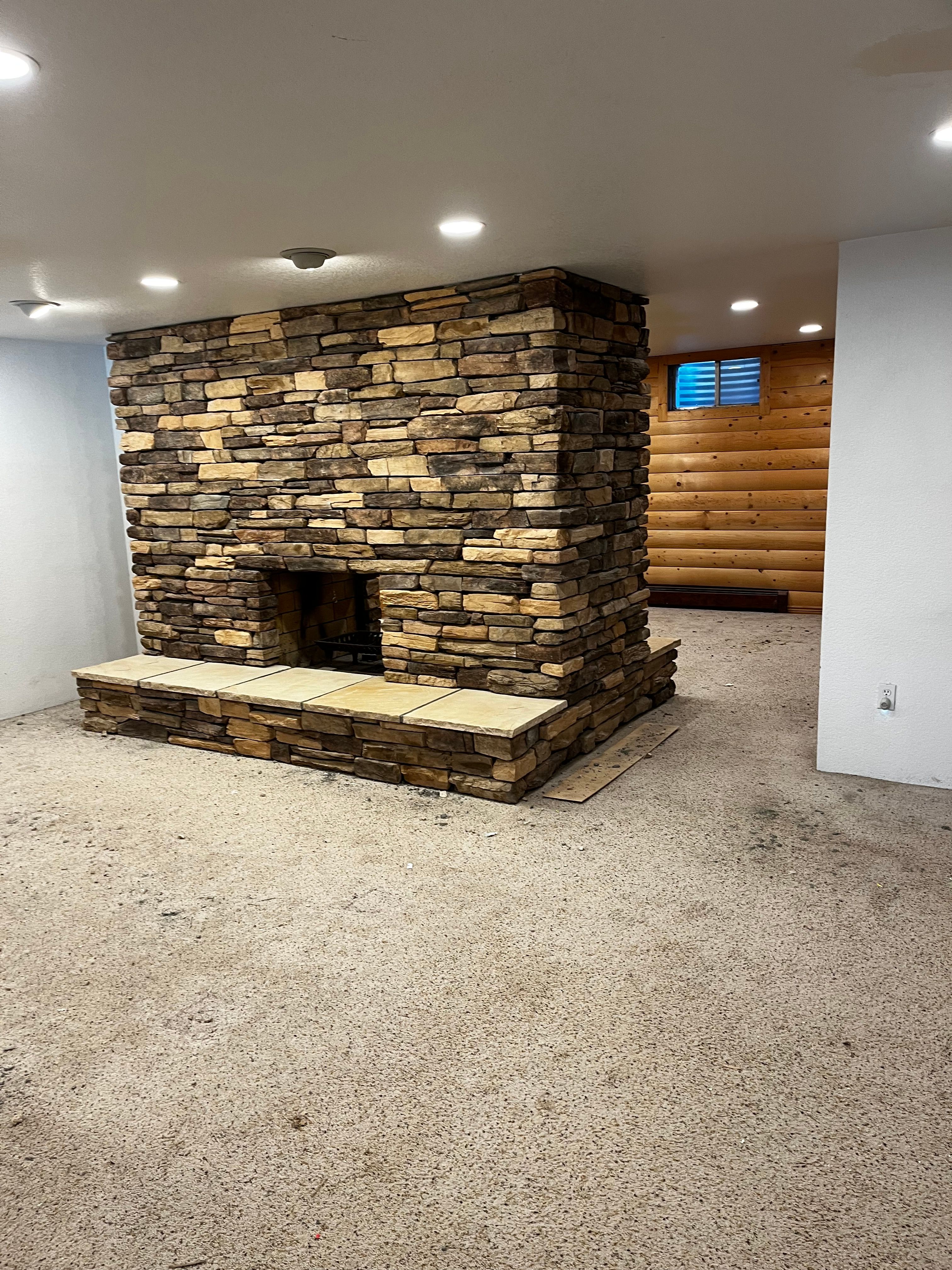  for Curb Appeal Masonry in Aurora, CO