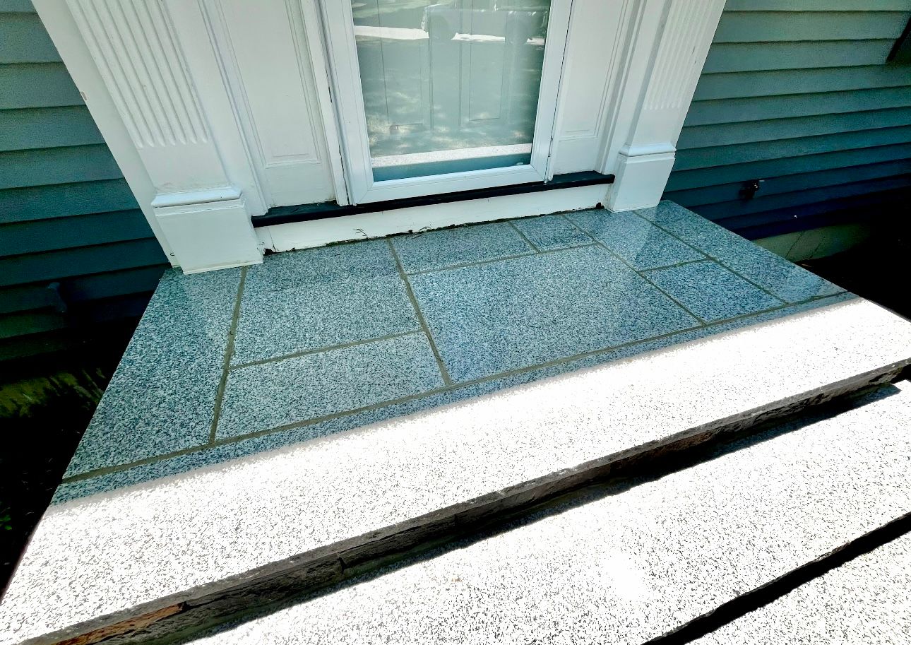 for Brouder & Sons Masonry, Hardscapes, and Irrigation in North Andover, MA