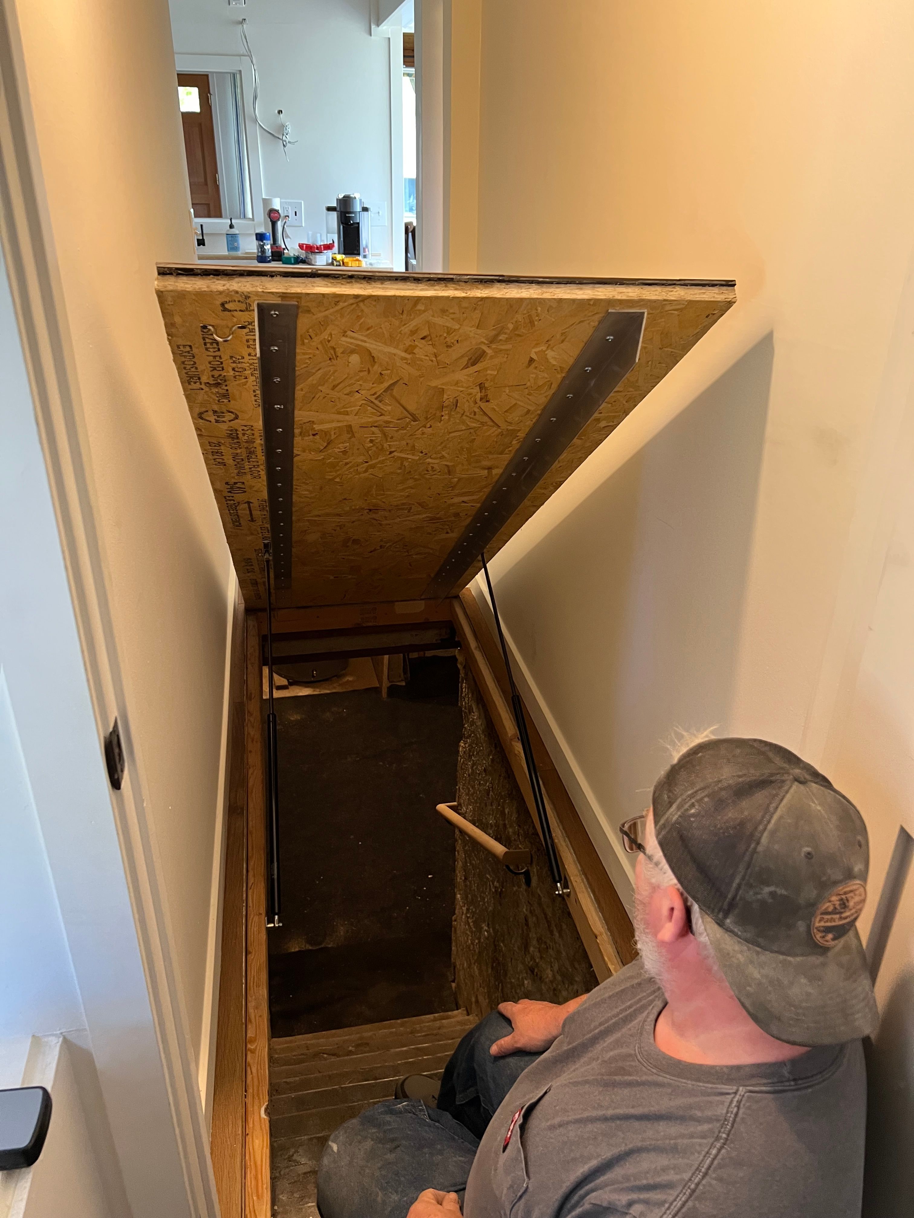  for Patchworks Custom Remodels in Spokane, WA