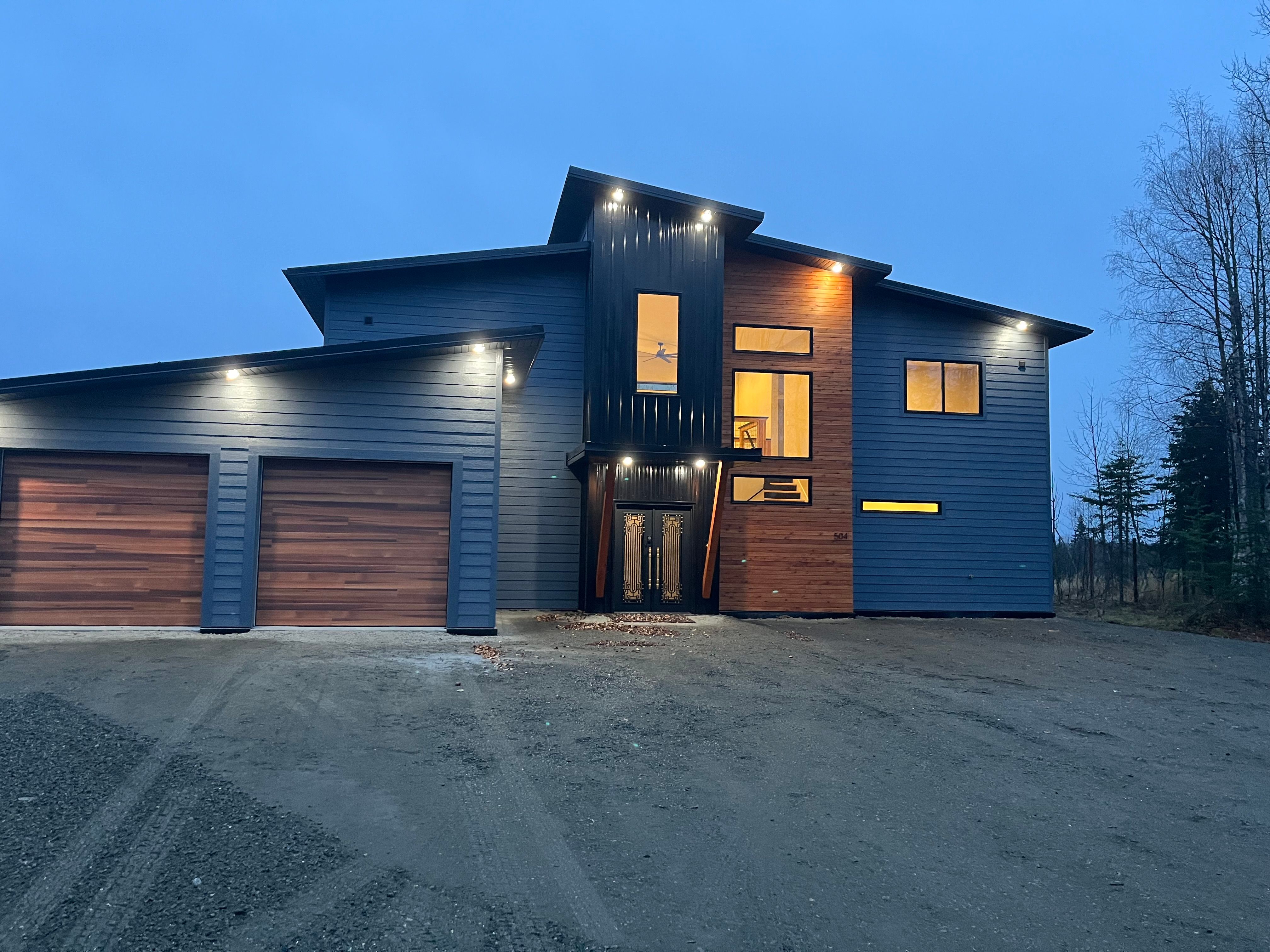  for Clore Construction in Kenai, AK