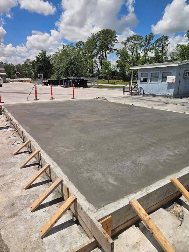  for Clark Masonry in Lake County, FL