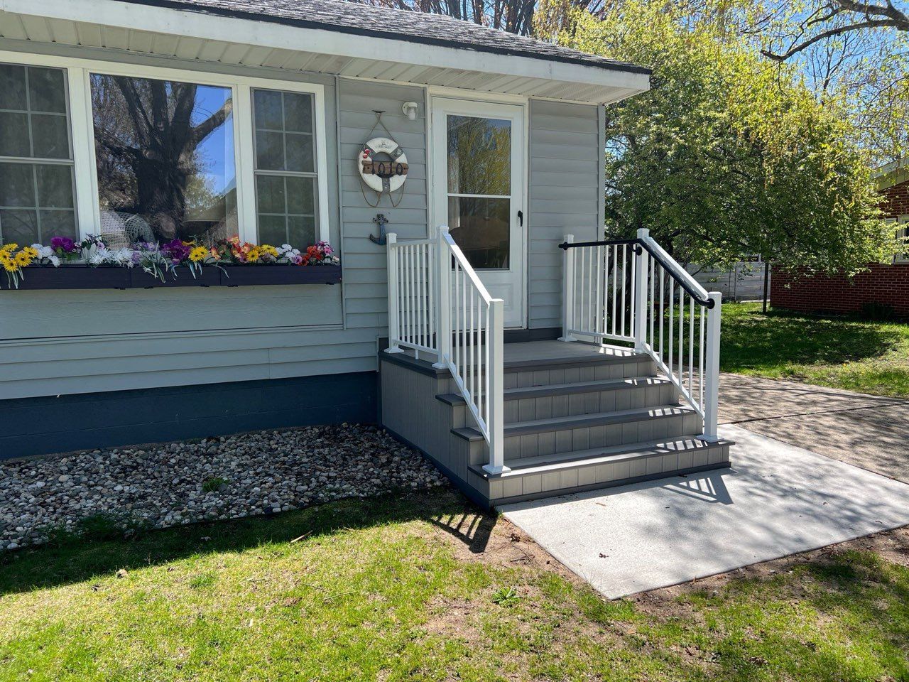  for Remarkable Renovators in Grand Haven, MI