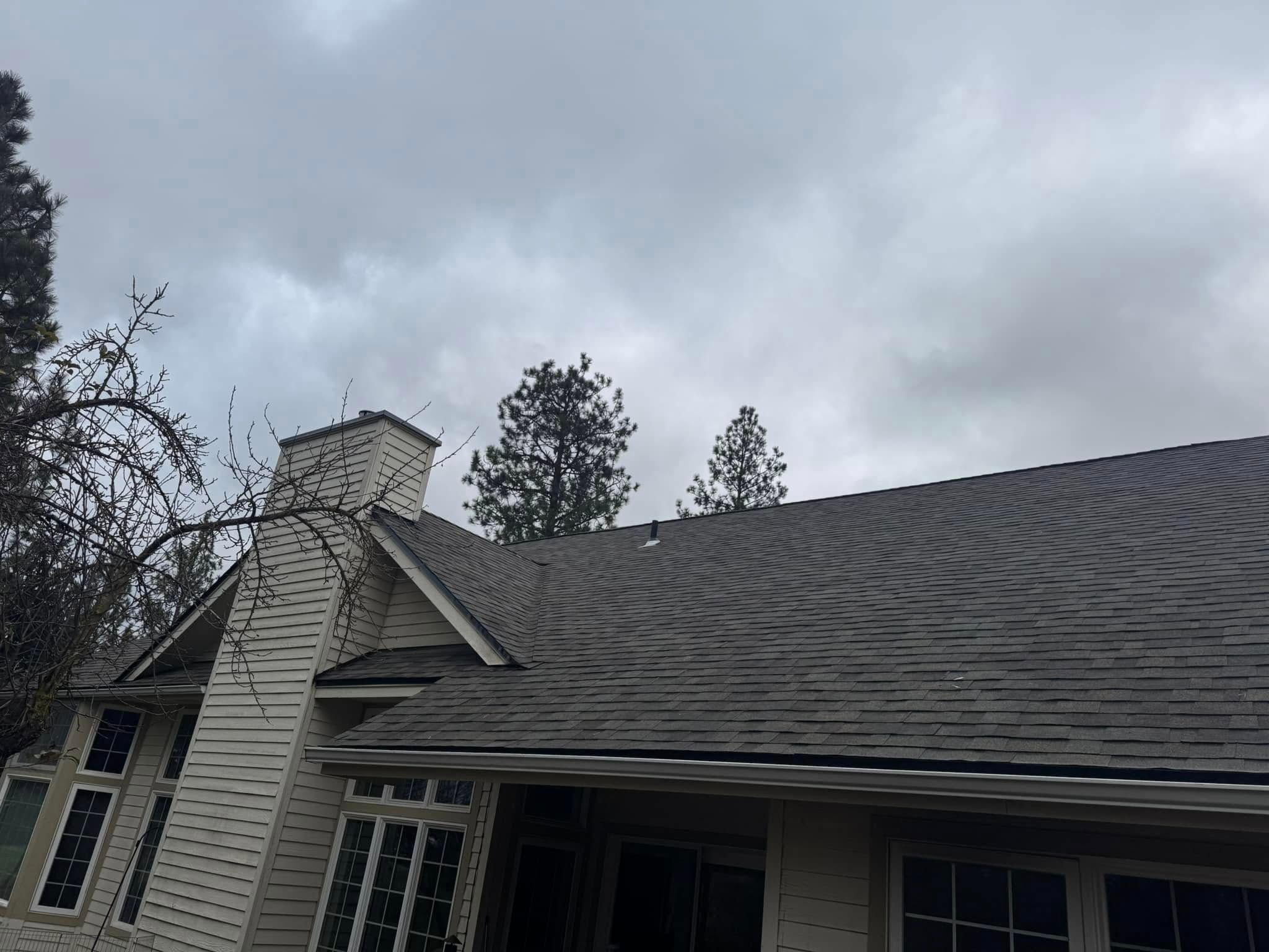  for Precision Roofing in Spokane, WA
