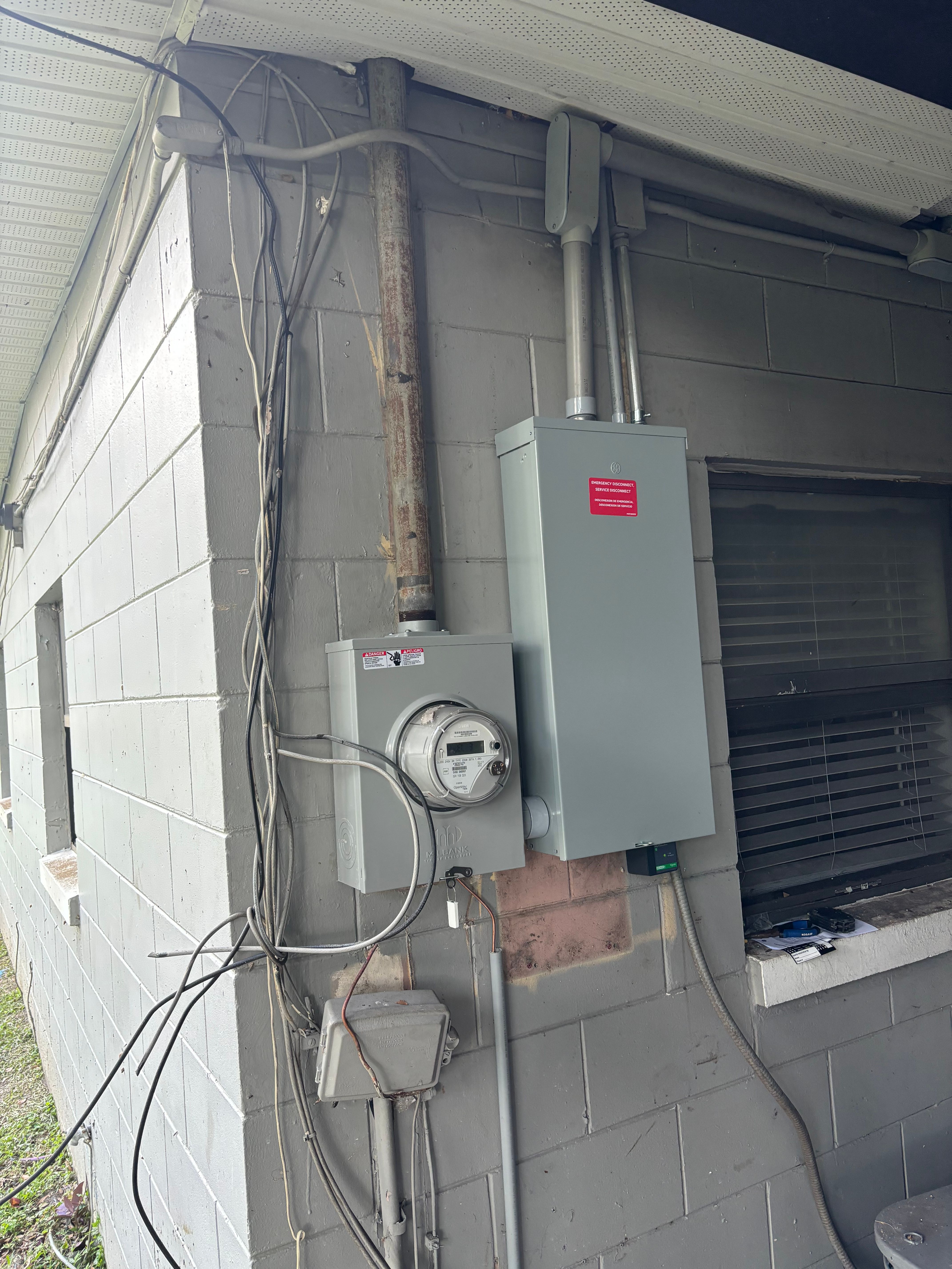  for Nominal Voltage in Orlando, FL