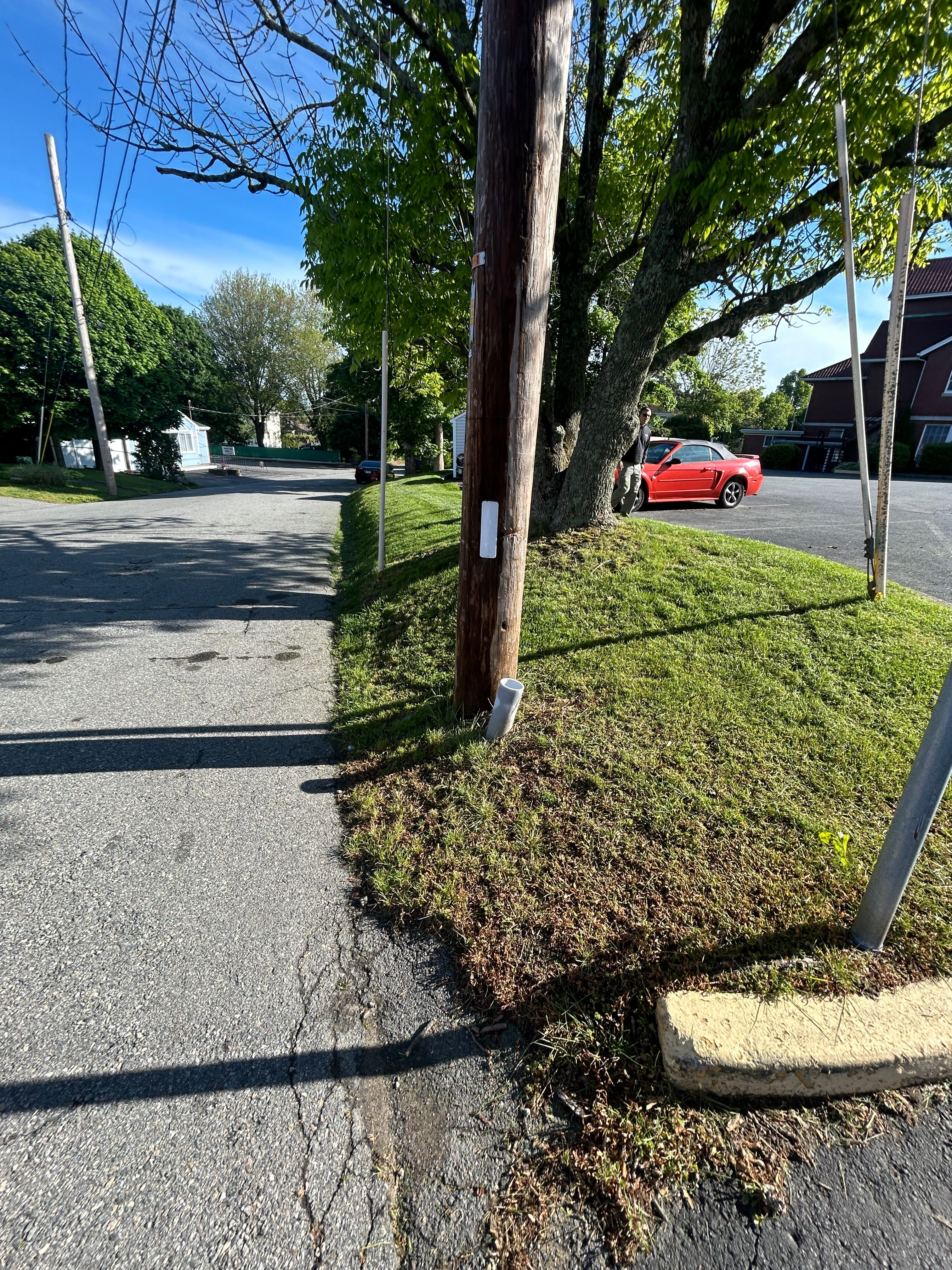  for Lucas Property Maintenance LLC in New Bedford, MA