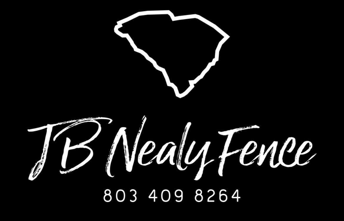  for JB Nealy Fence in Elgin, SC