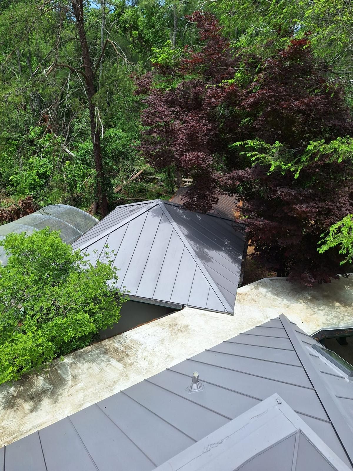  for Unified Construction Services in Hendersonville, NC