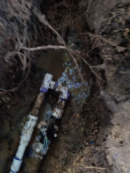  for Arreola Irrigation Repair in Bexar County, TX