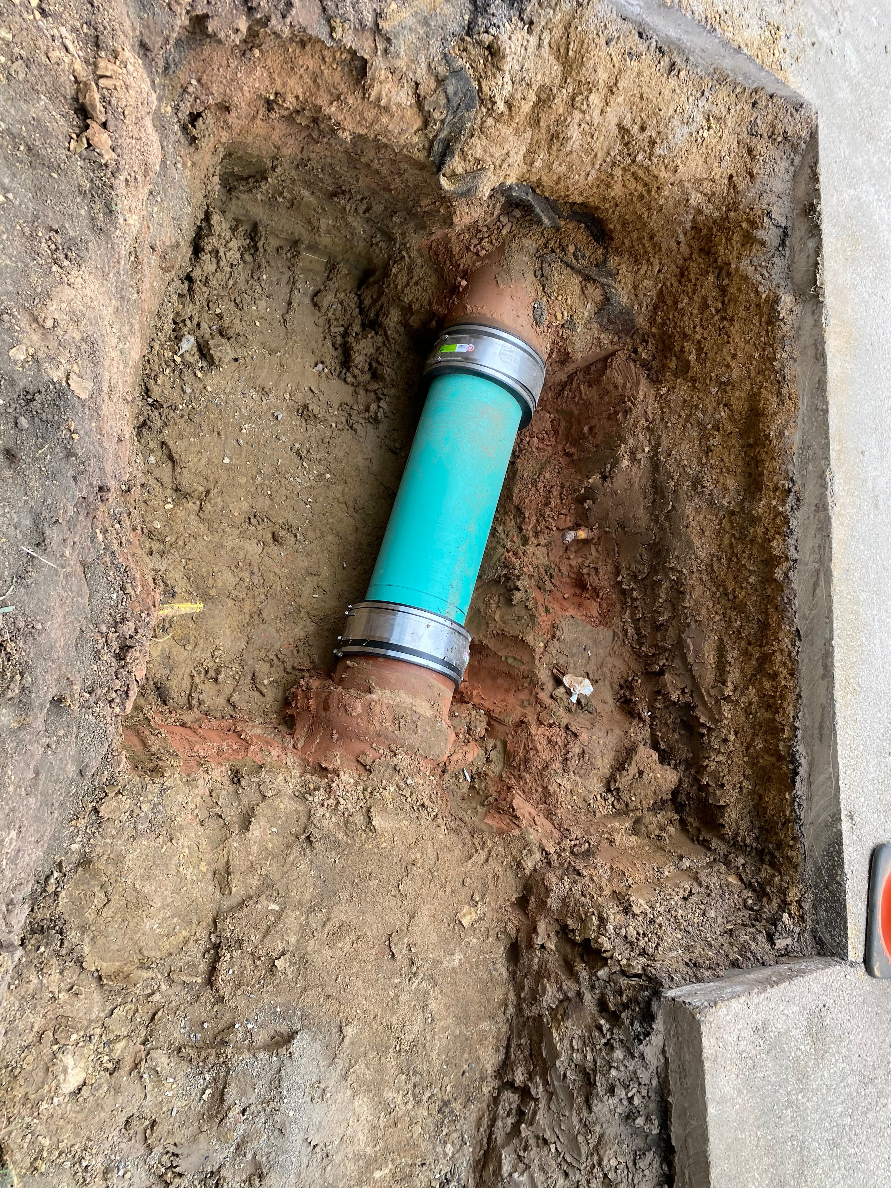  for TDC Excavating in Dubuque, IA