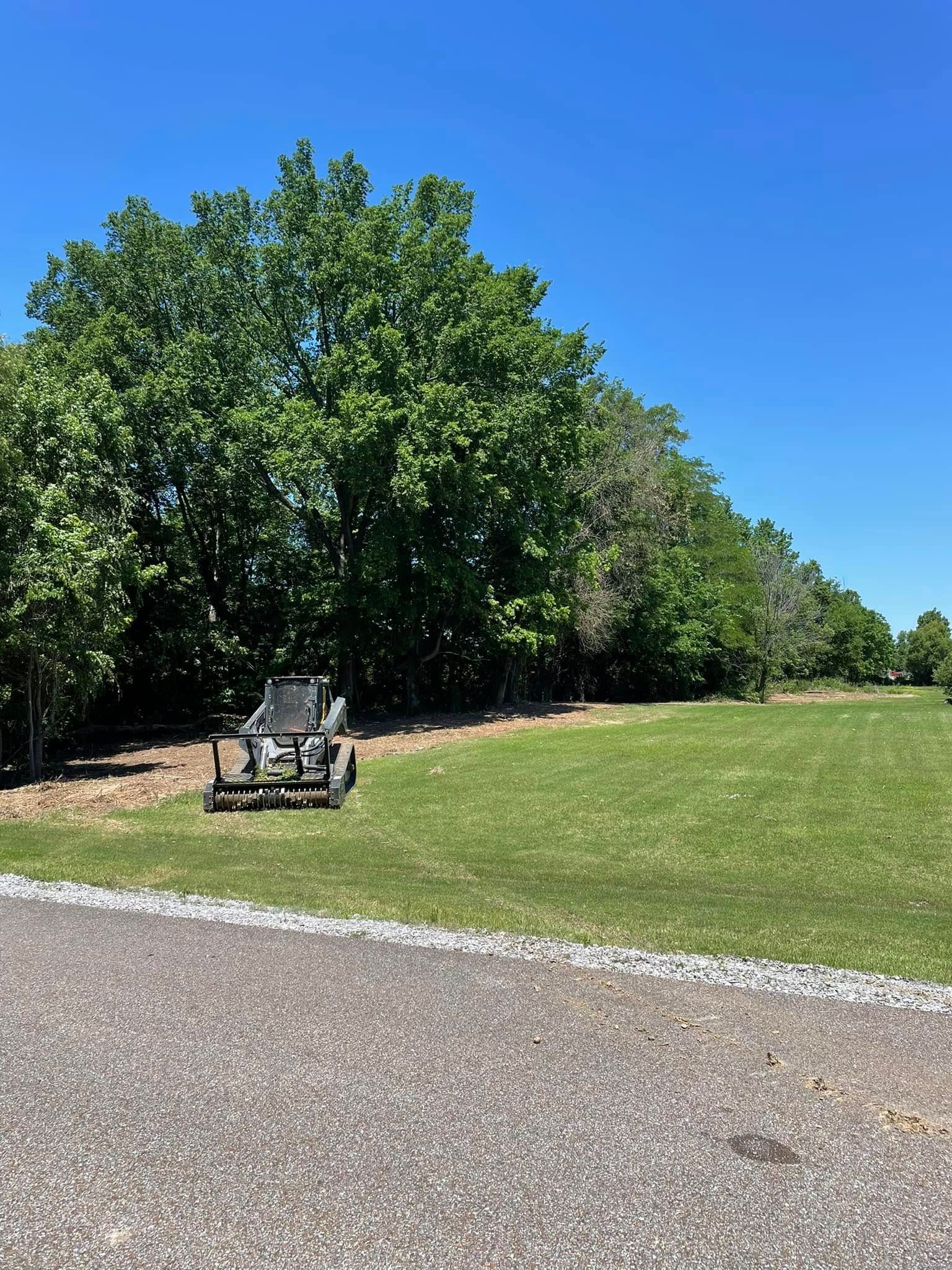  for Beaver Excavating Services in Friendship, TN