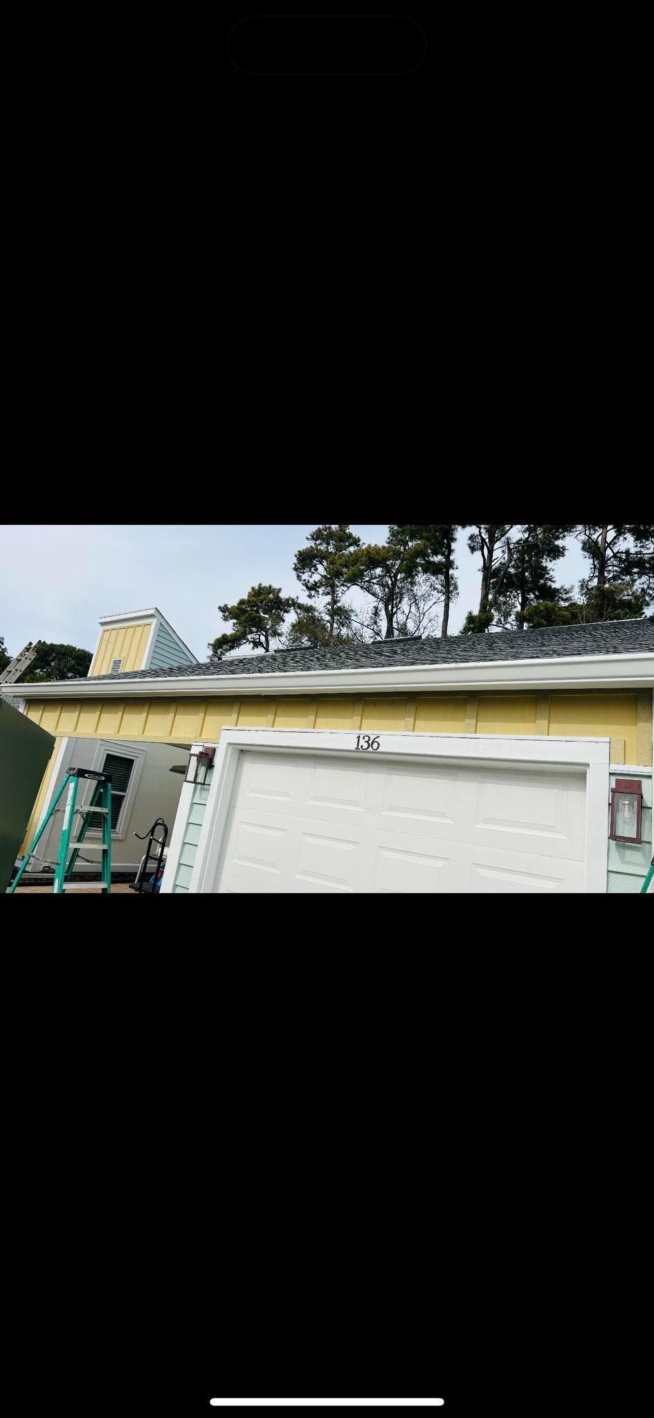  for Macklen Roofing LLC in Myrtle Beach, SC