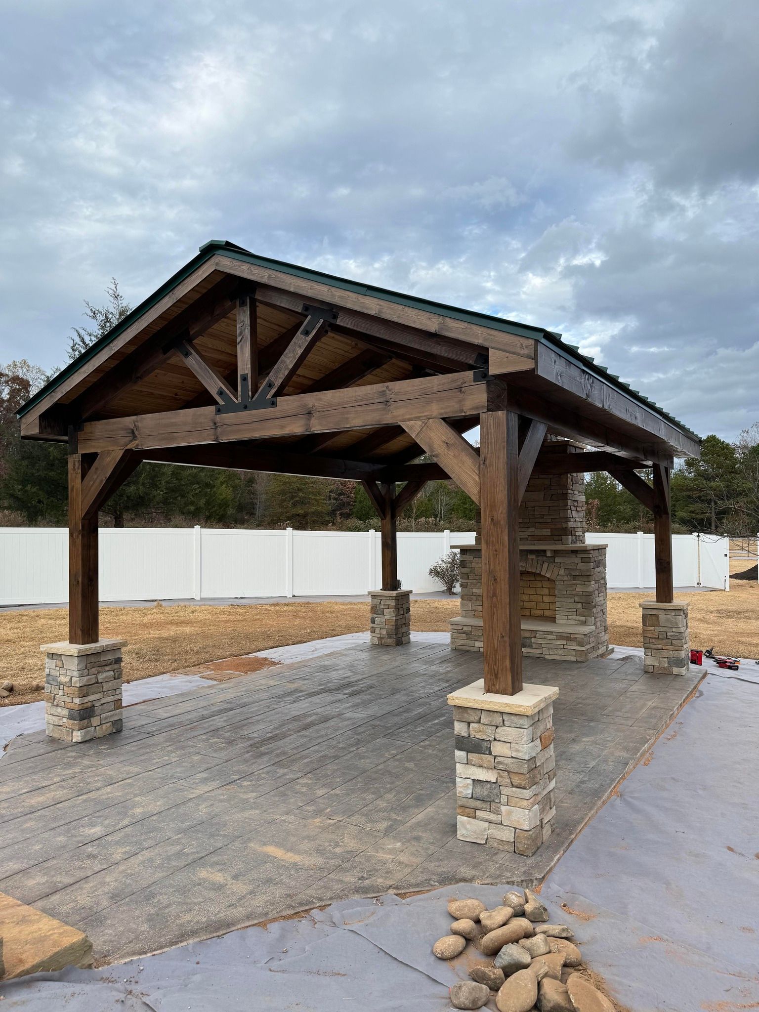 New Construction for Extreme Construction Services in Charlotte, NC