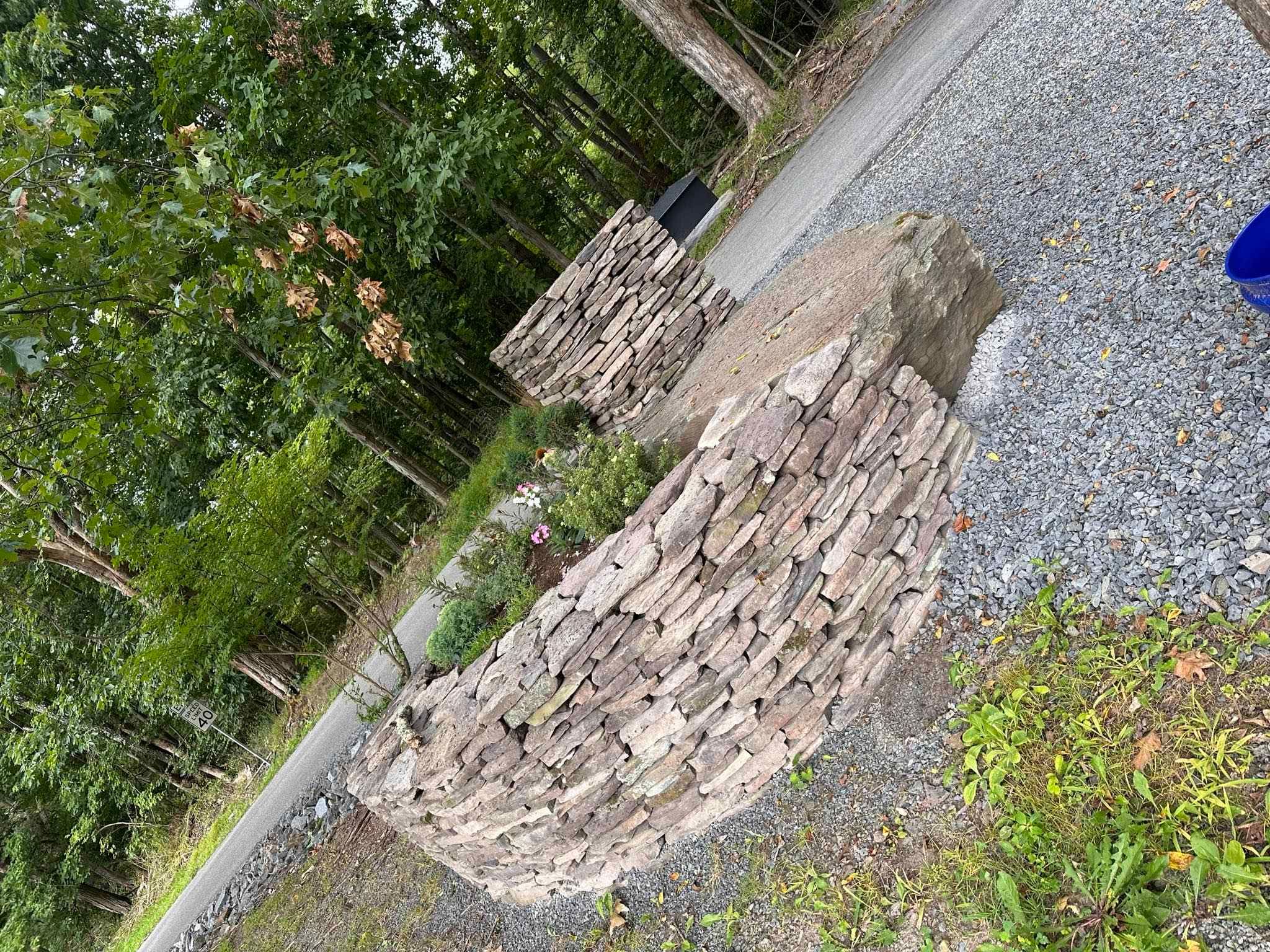  for Dave Brown Stone LLC in Scranton, Pennsylvania