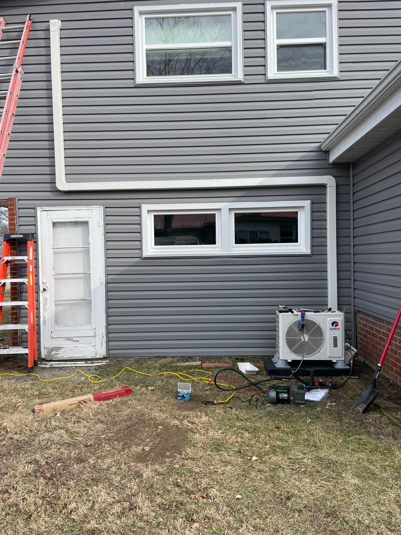  for C & A Heating and Air in Eldon, MO