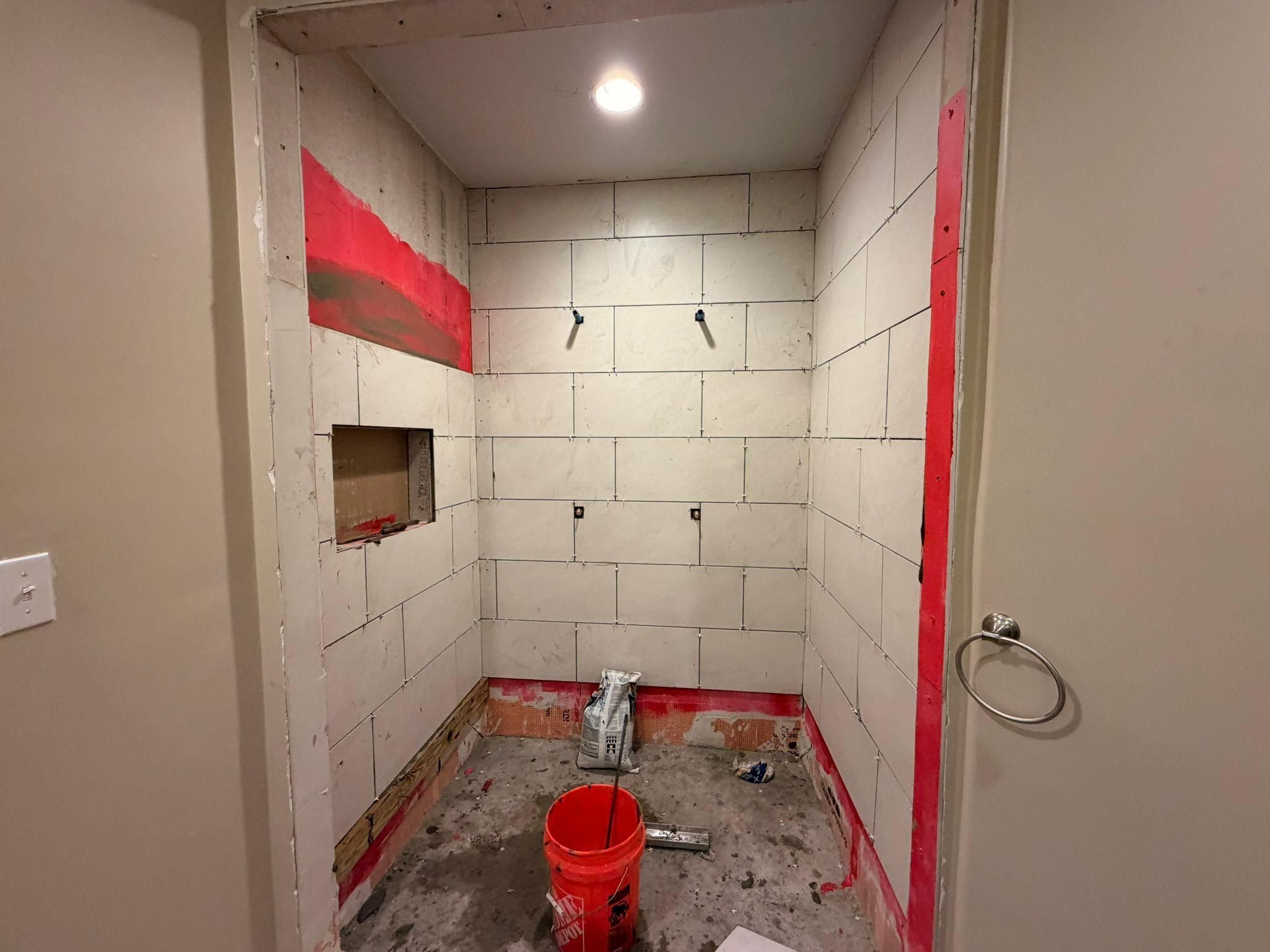  for Concord Builders in Lockhart, TX