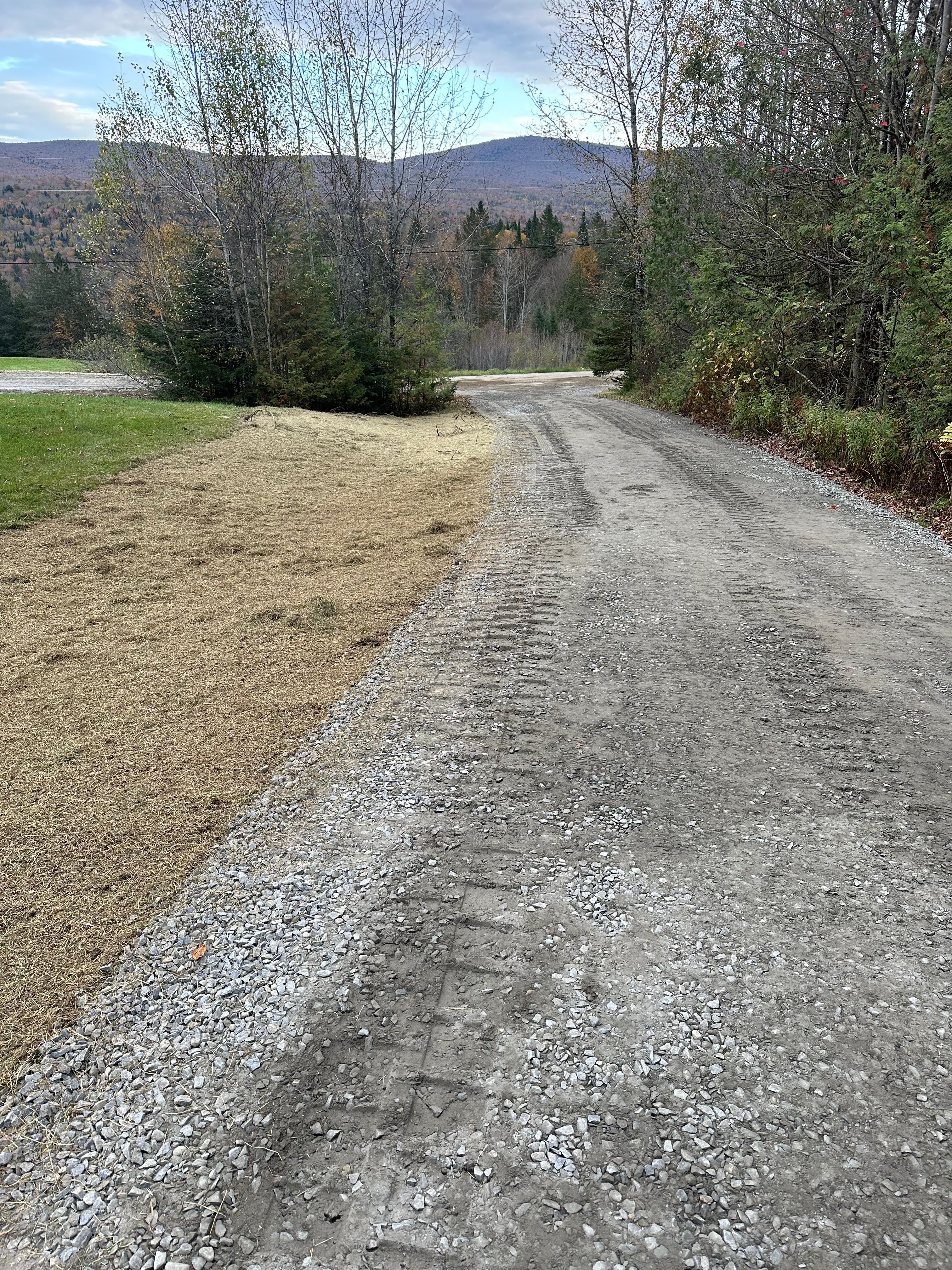  for Nick's Landscaping & Firewood in Sutton , VT