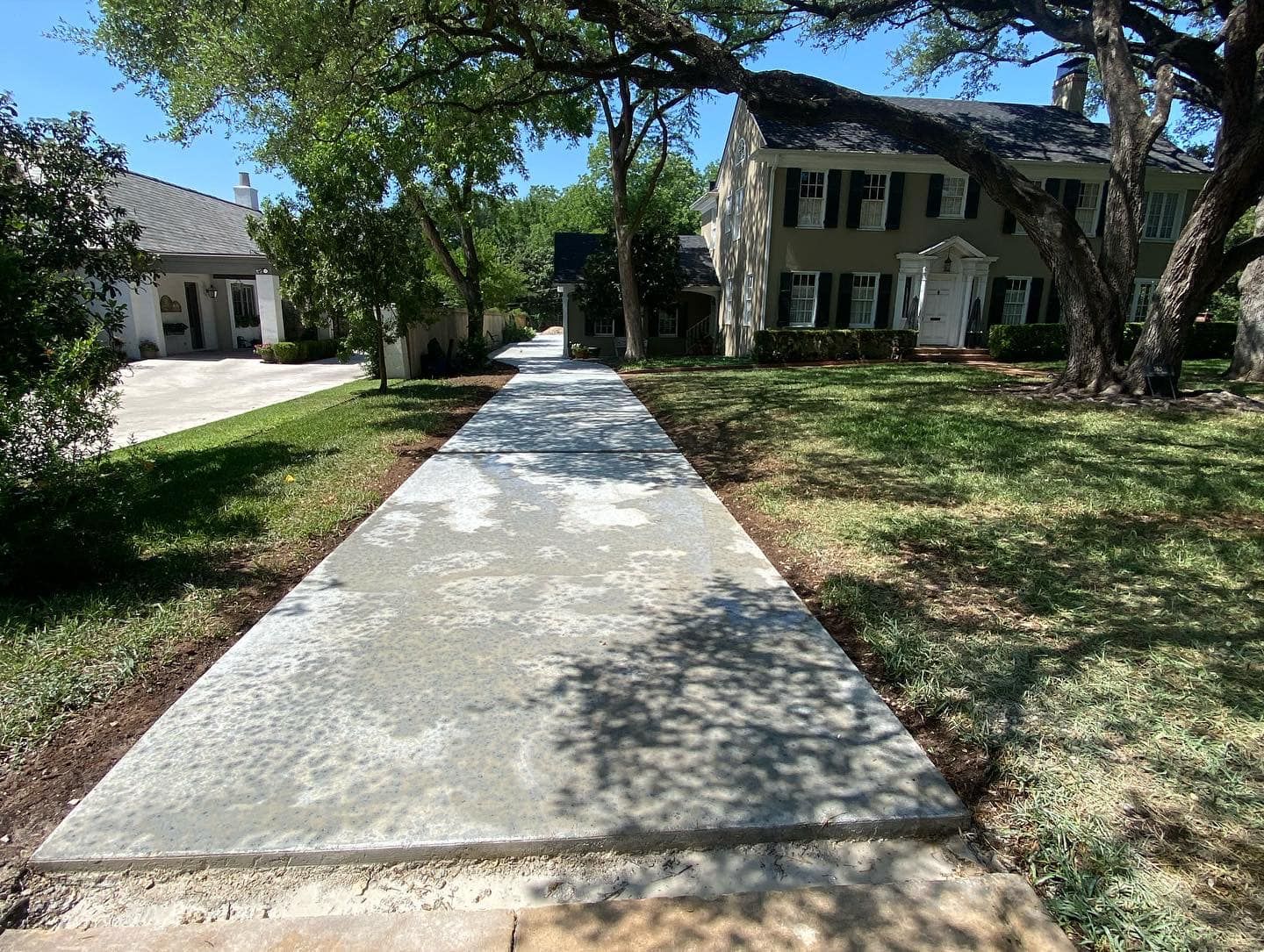  for Triple Crown Custom Concrete in San Antonio, TX