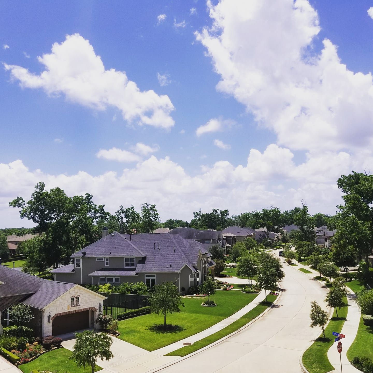  for JD Roof Improvements in Houston, TX
