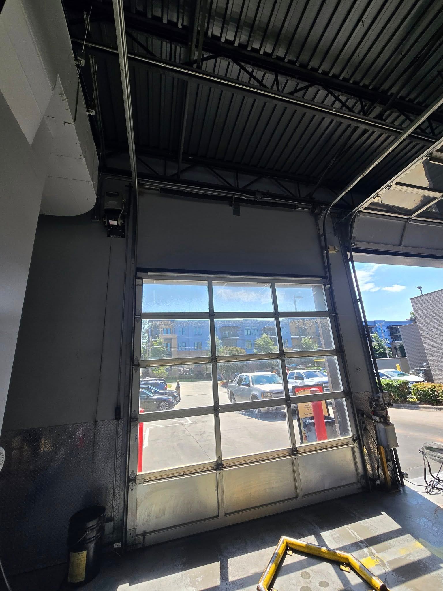  for Southern Door&Dock Equipment Specialists in Kings Mountain, NC