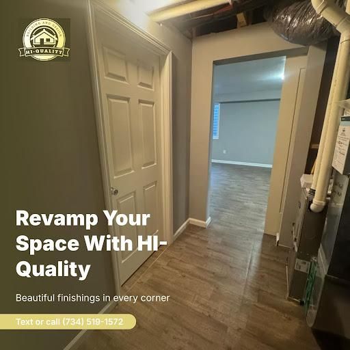  for HI-Quality Building & Design in Washtenaw County, MI