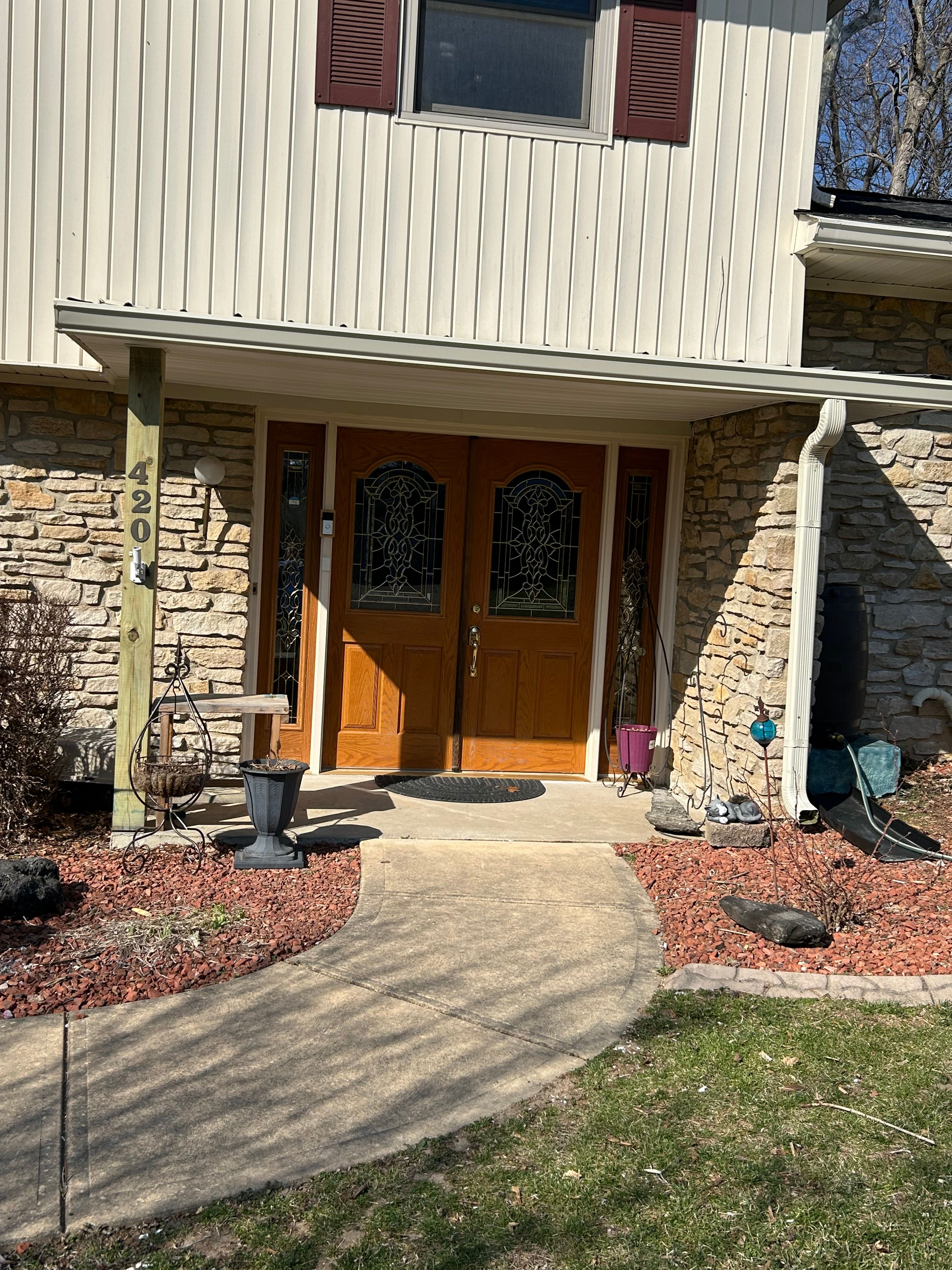  for Bestway Contractors LLC in Indianapolis, IN